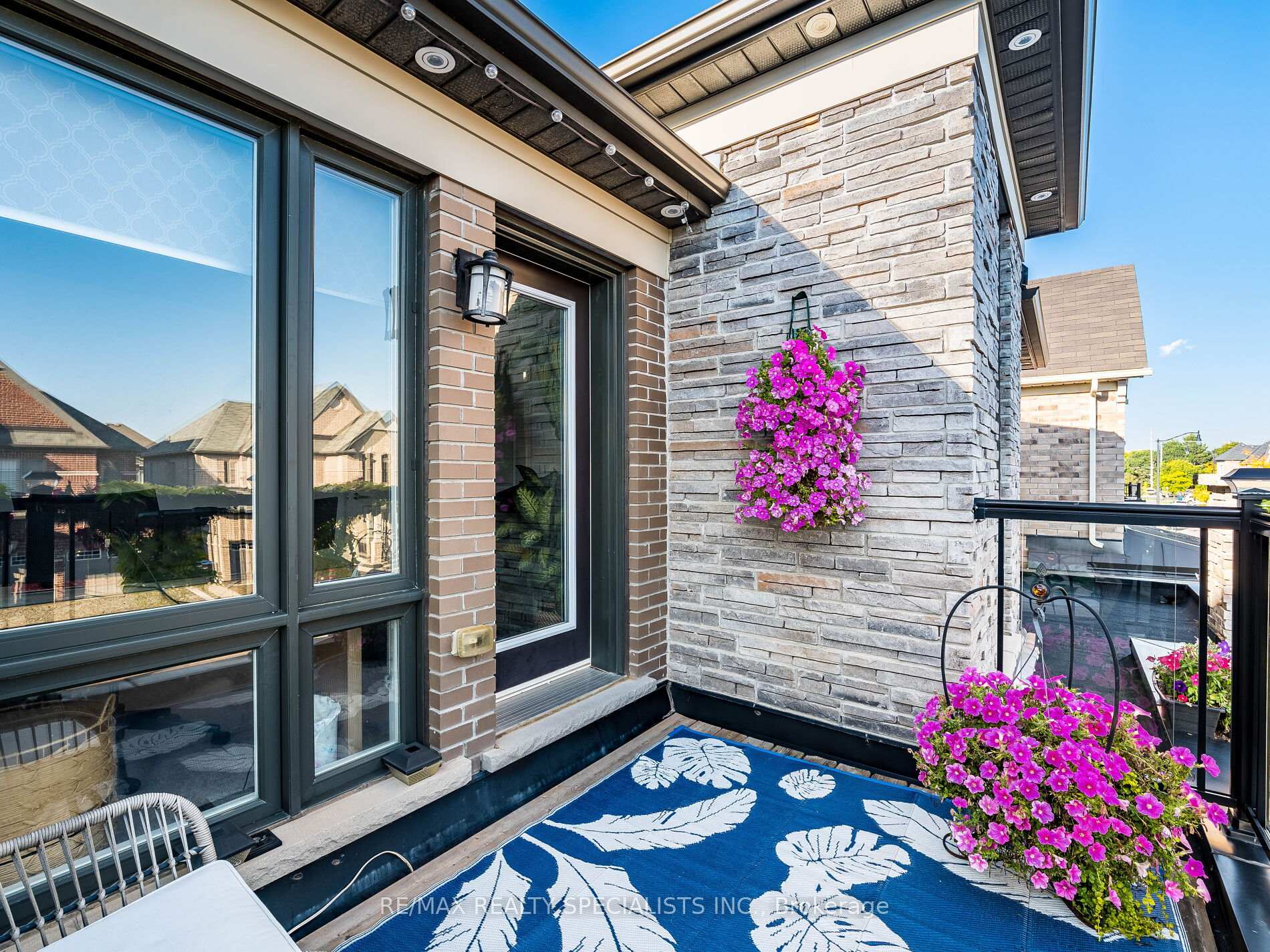 Photo 24 of 46 Forsyth Crescent, Brampton, Credit Valley — HOMEH