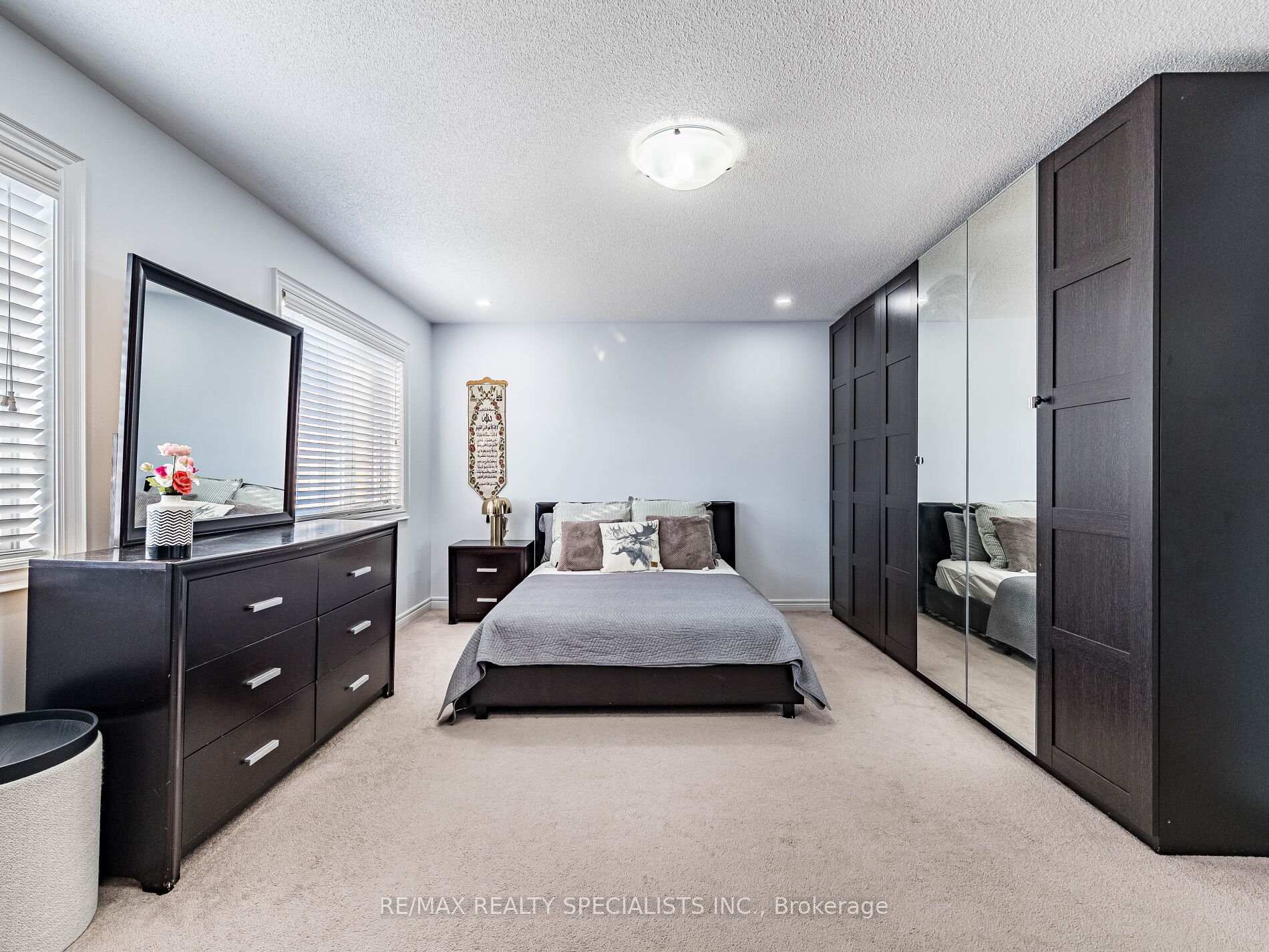 Photo 26 of 46 Forsyth Crescent, Brampton, Credit Valley — HOMEH