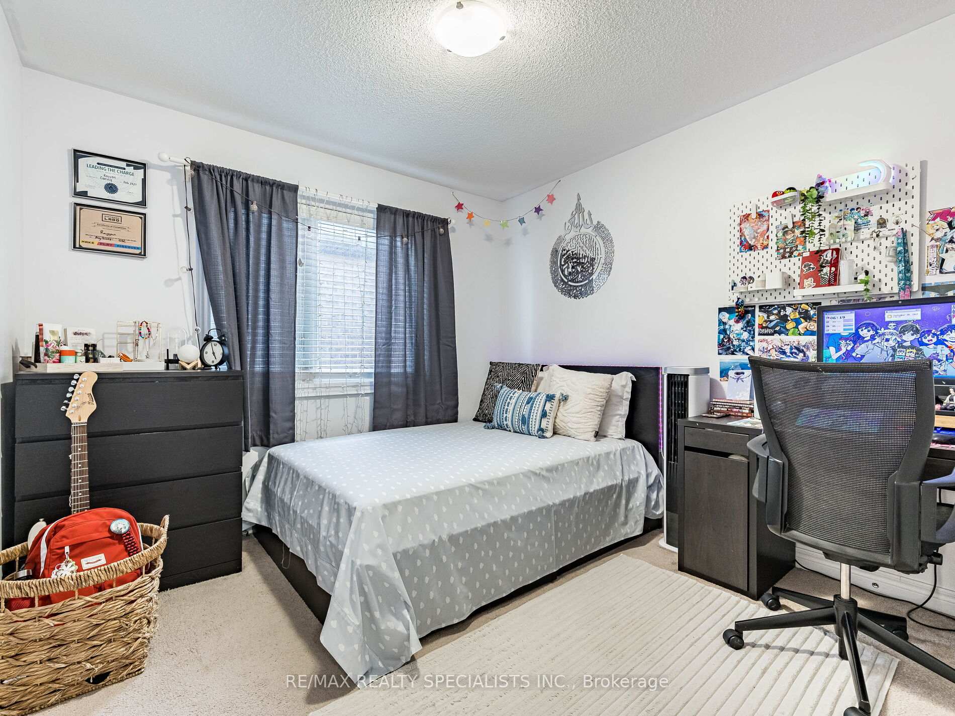 Photo 33 of 46 Forsyth Crescent, Brampton, Credit Valley — HOMEH