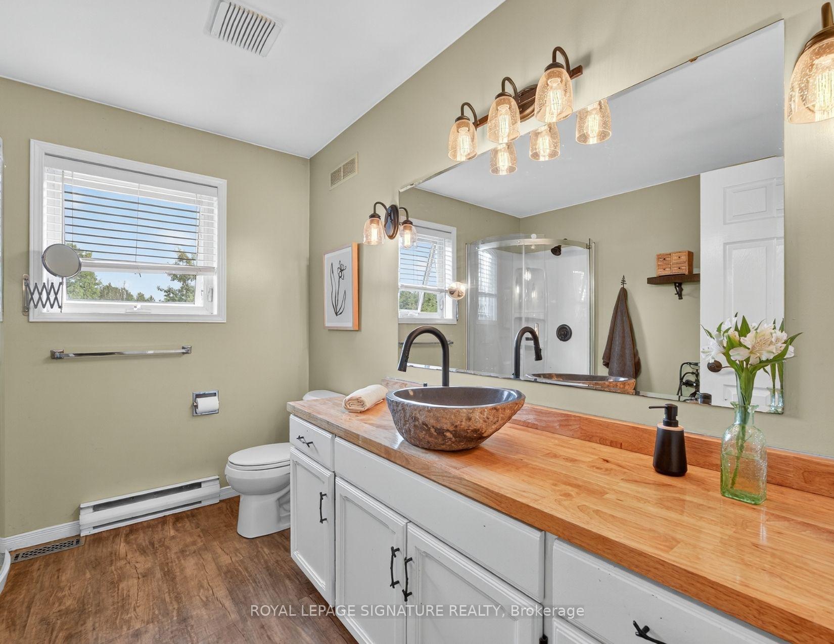 Photo 2 of 1152 Concession Road, Ramara, Brechin — HOMEH