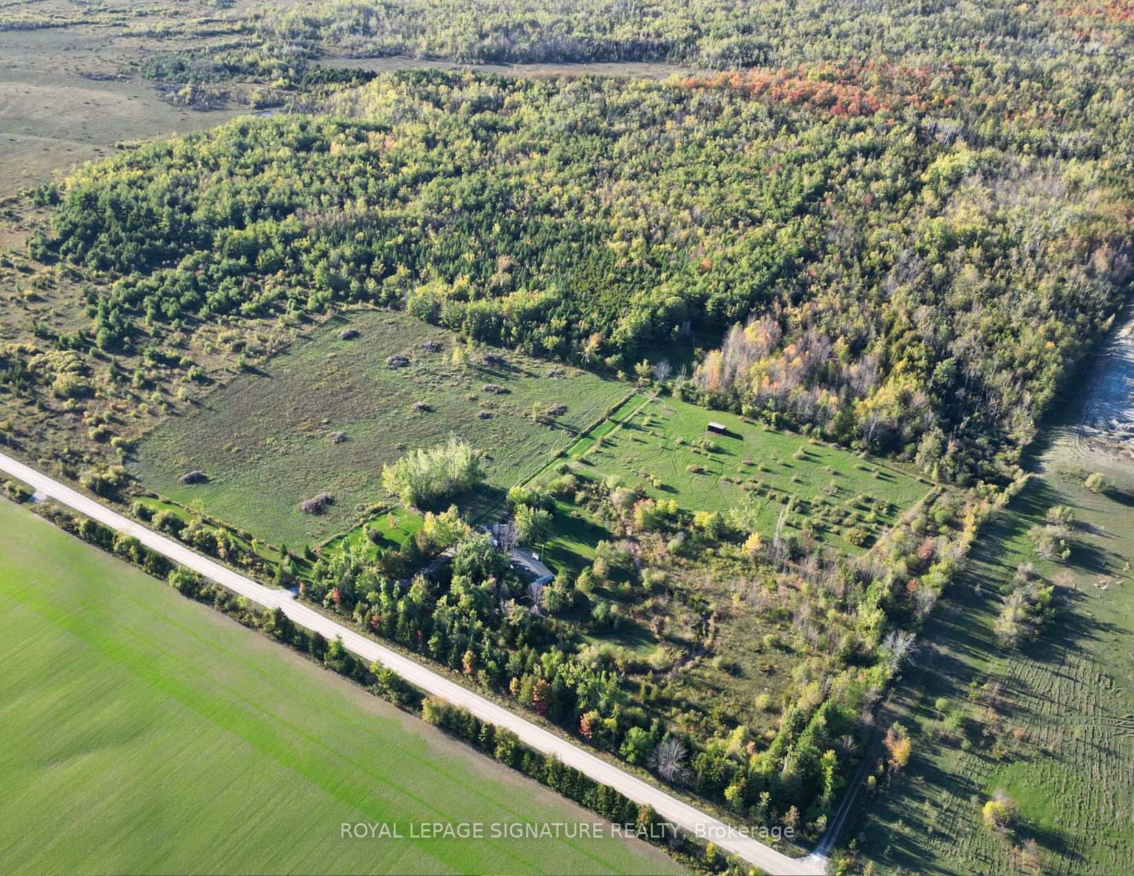 Photo 5 of 1152 Concession Road, Ramara, Brechin — HOMEH