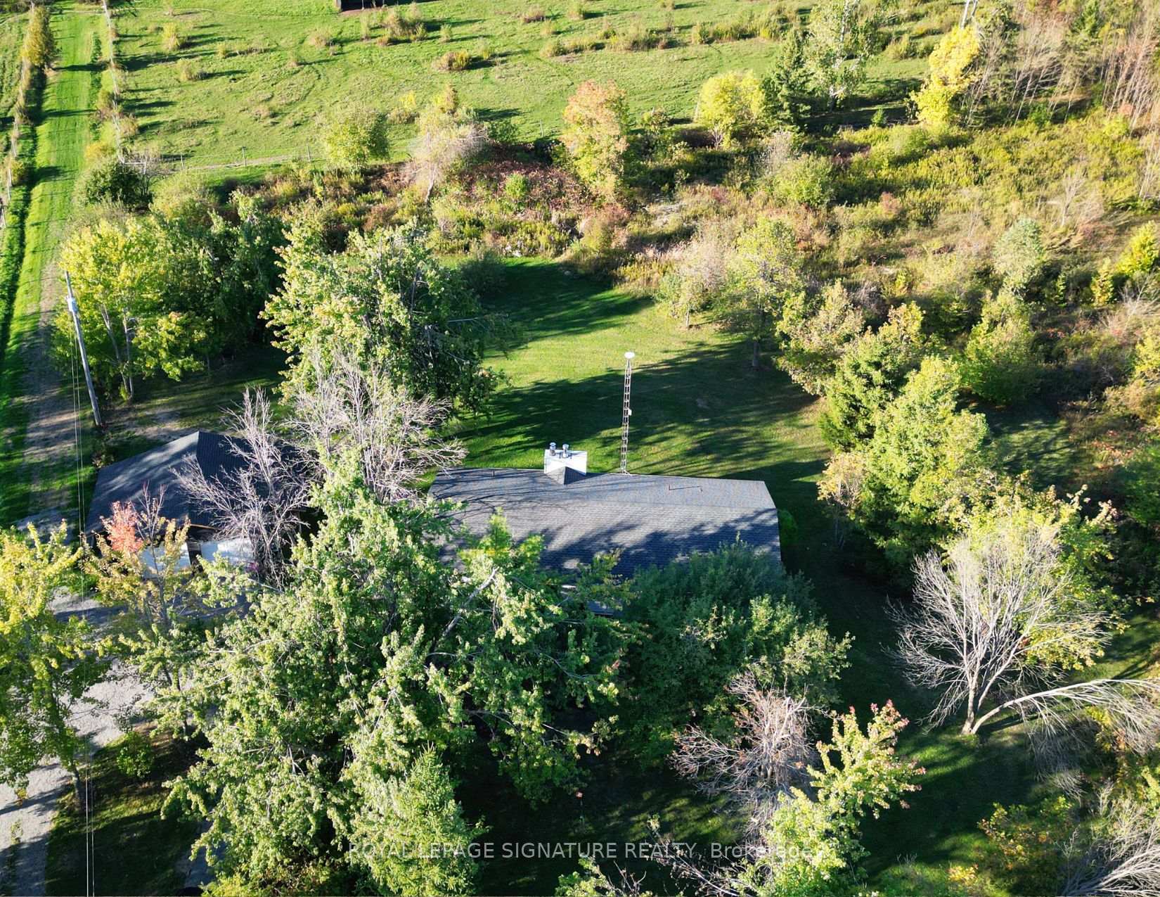 Photo 8 of 1152 Concession Road, Ramara, Brechin — HOMEH