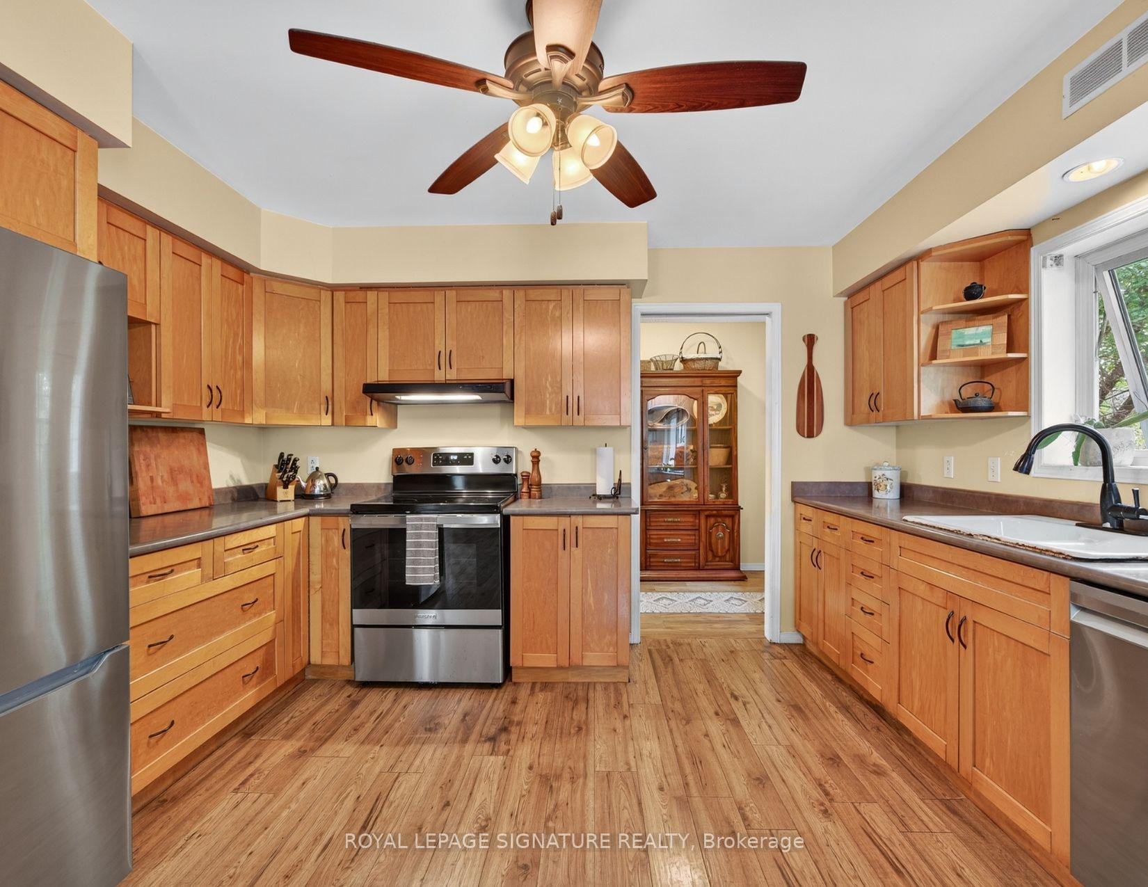 Photo 16 of 1152 Concession Road, Ramara, Brechin — HOMEH