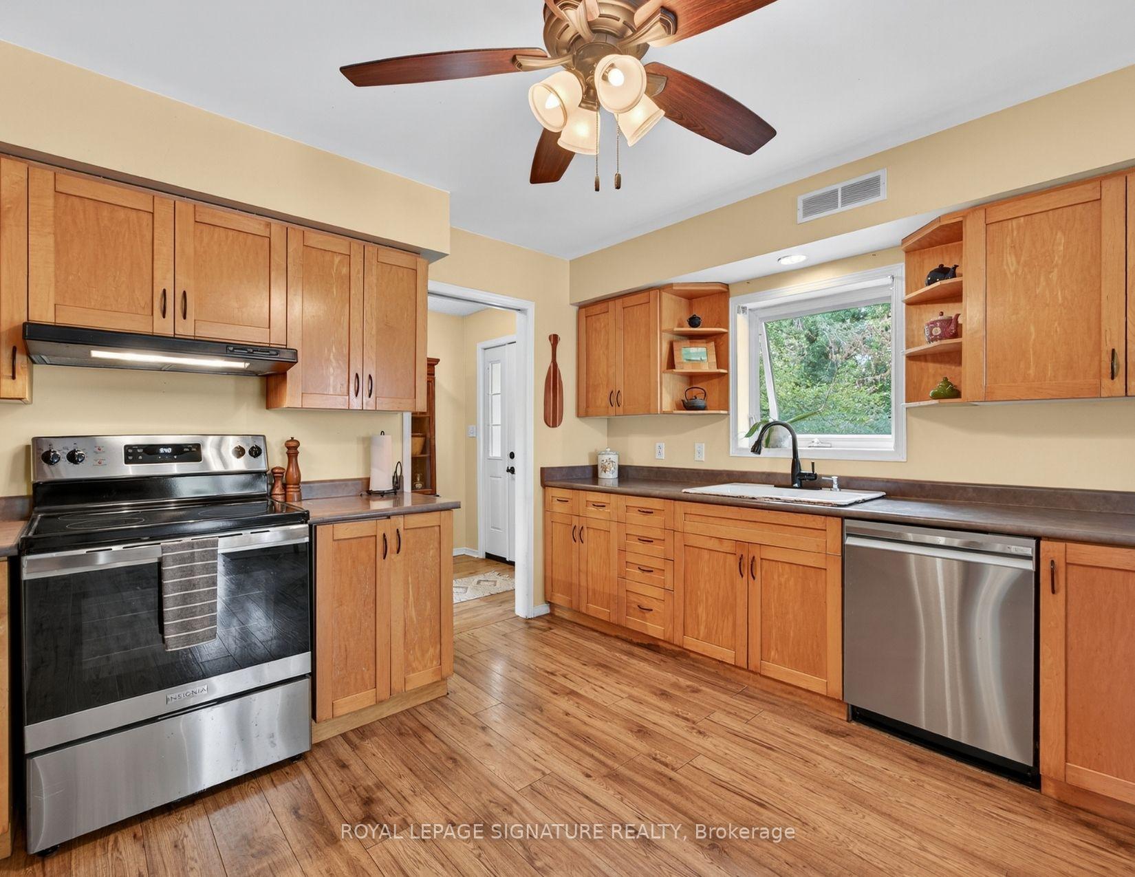 Photo 15 of 1152 Concession Road, Ramara, Brechin — HOMEH