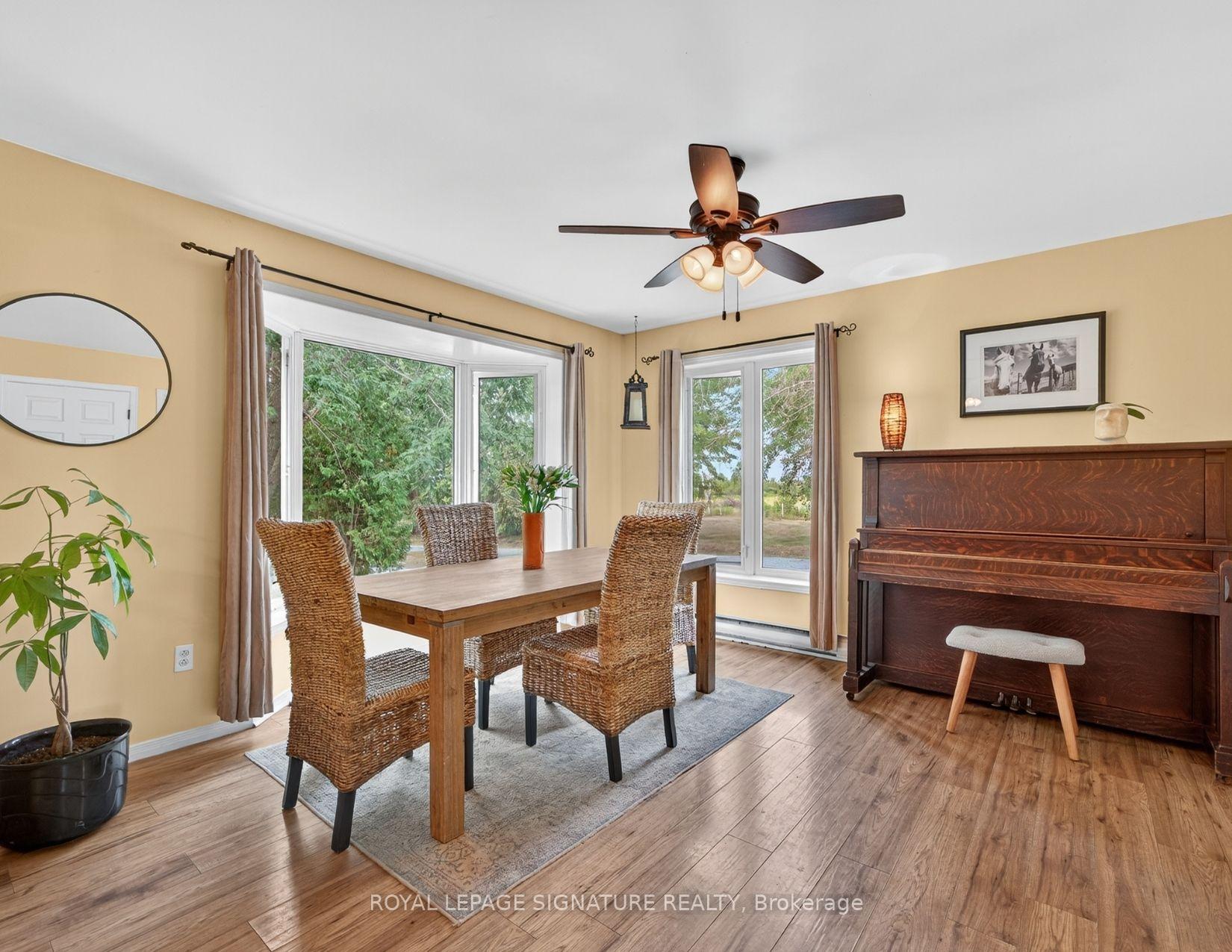 Photo 33 of 1152 Concession Road, Ramara, Brechin — HOMEH
