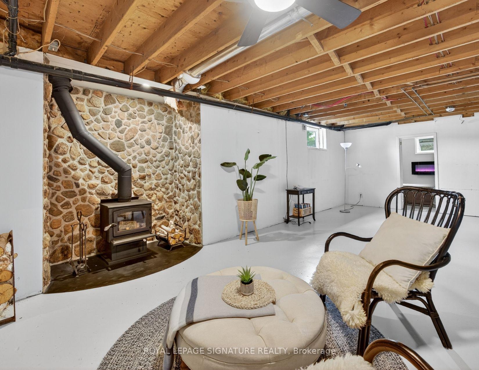 Photo 17 of 1152 Concession Road, Ramara, Brechin — HOMEH