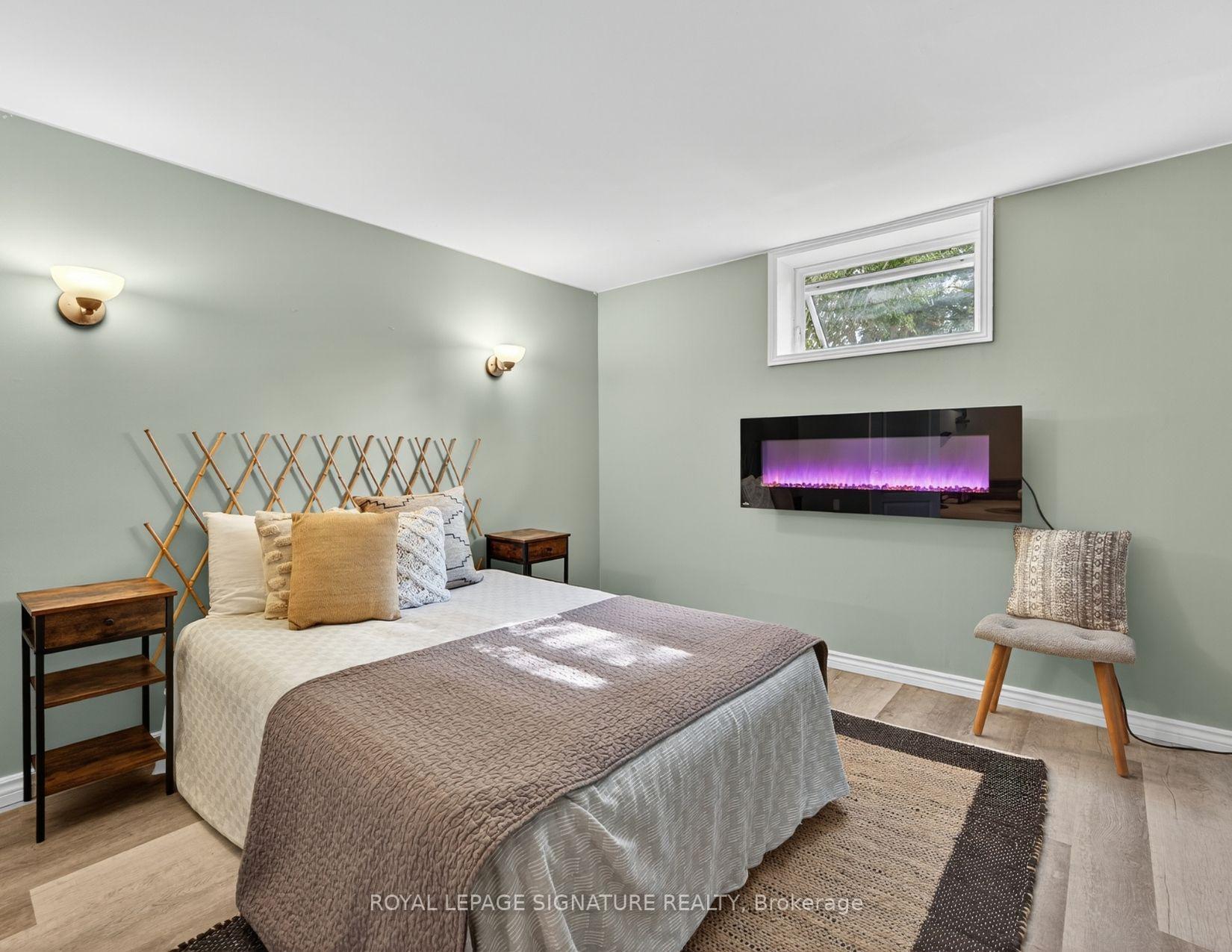 Photo 21 of 1152 Concession Road, Ramara, Brechin — HOMEH