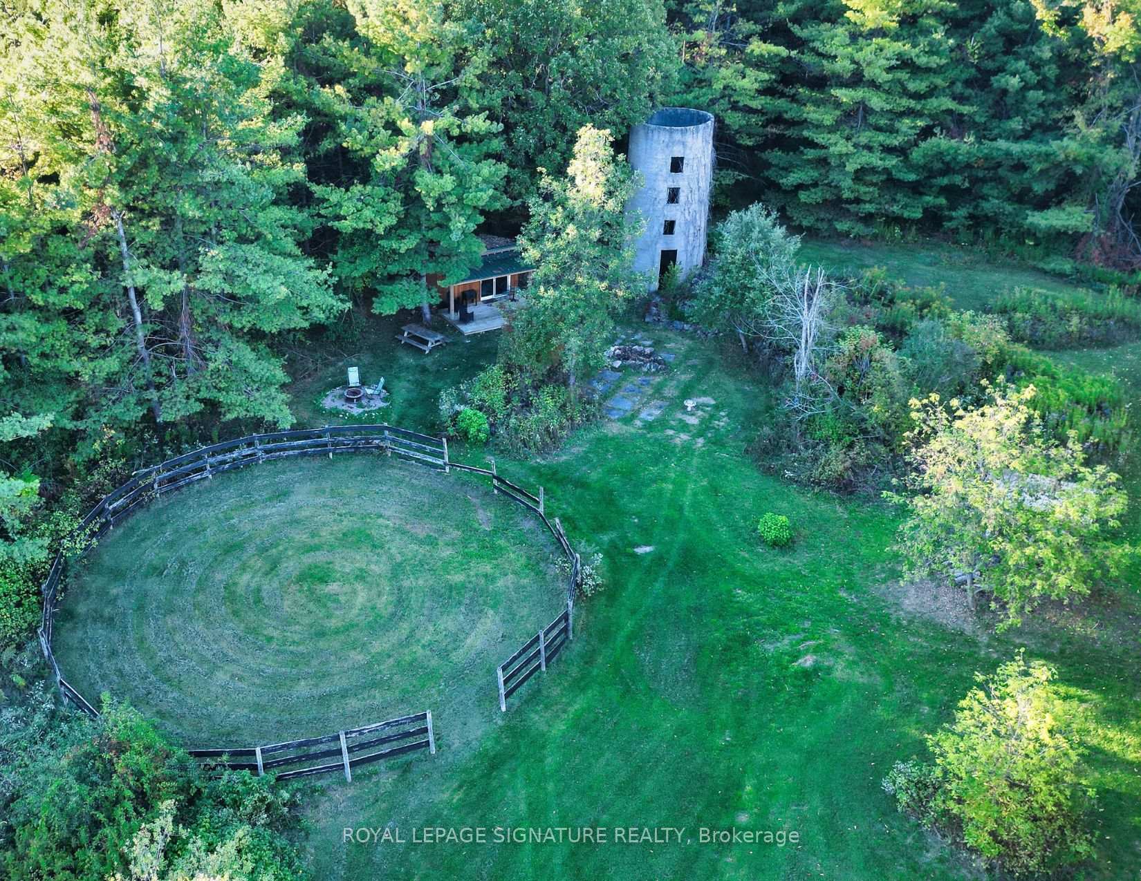 Photo 30 of 1152 Concession Road, Ramara, Brechin — HOMEH