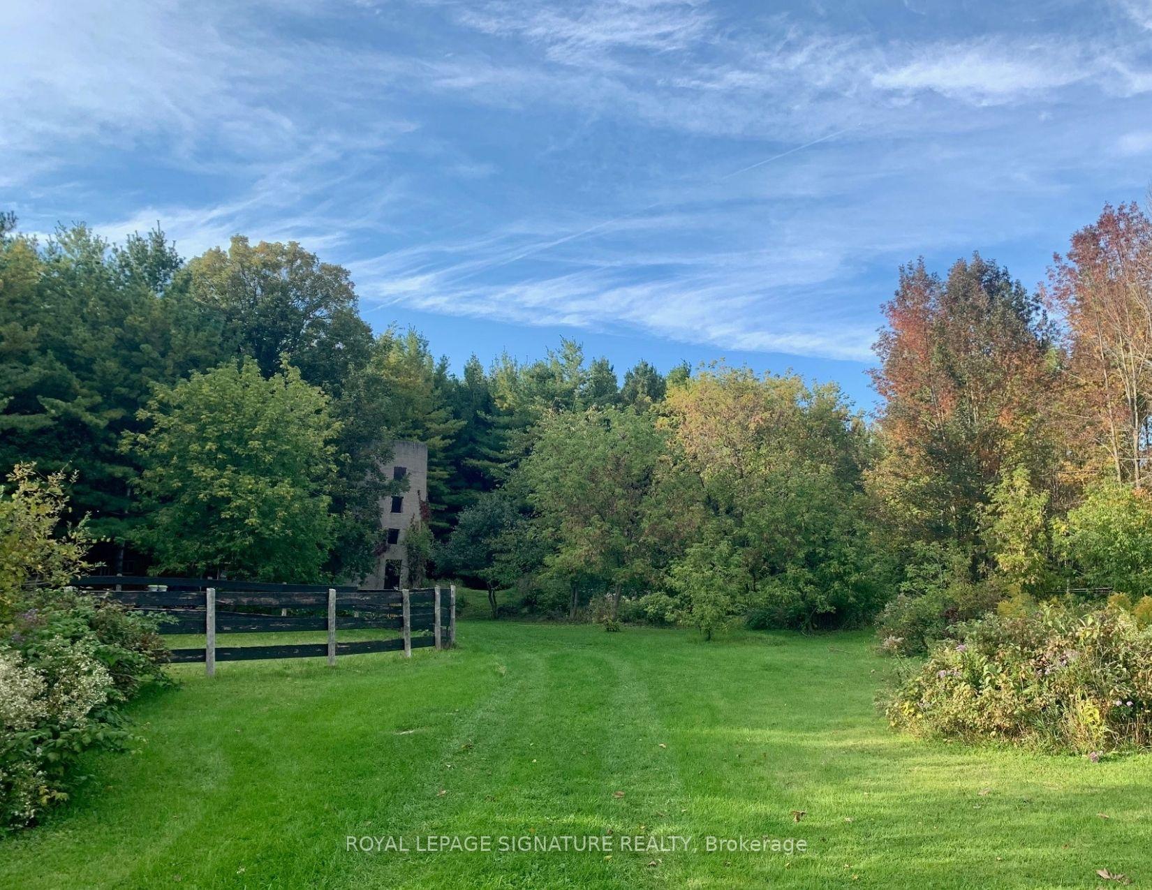 Photo 25 of 1152 Concession Road, Ramara, Brechin — HOMEH