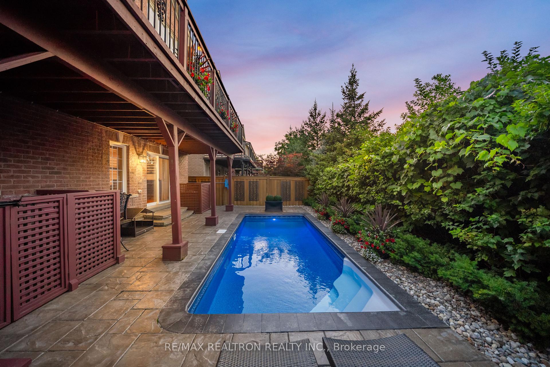 Front of 93 Timna Crescent
