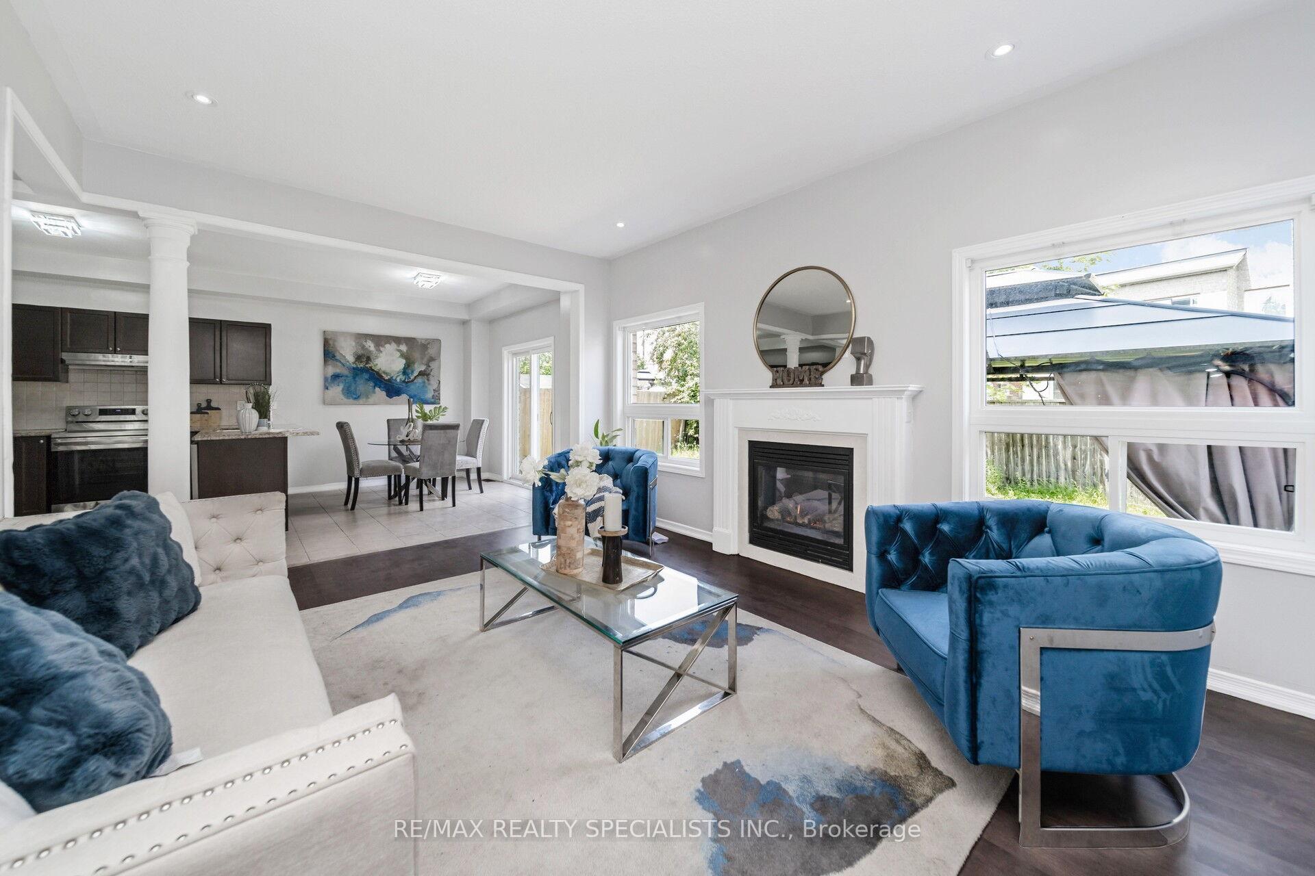 Photo 24 of 91 Laprade Square, Clarington, Bowmanville — HOMEH