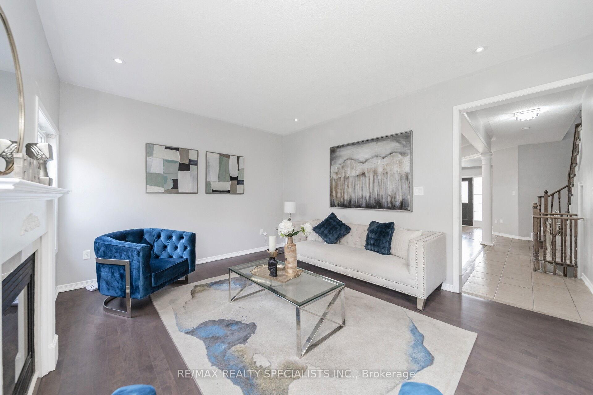 Photo 26 of 91 Laprade Square, Clarington, Bowmanville — HOMEH