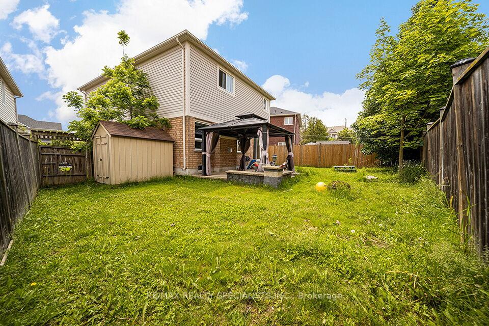 Photo 47 of 91 Laprade Square, Clarington, Bowmanville — HOMEH