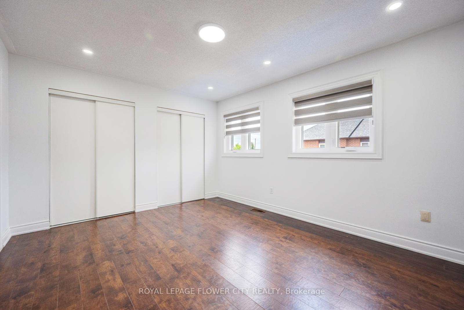 Photo 24 of 28 Cedarwood Crescent, Brampton, Bram West — HOMEH