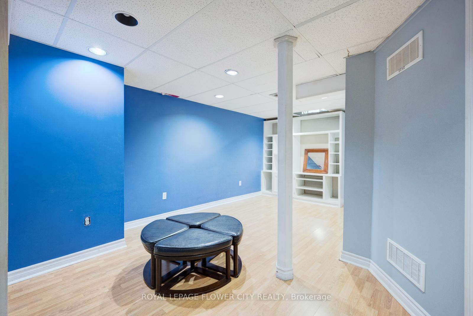 Photo 38 of 28 Cedarwood Crescent, Brampton, Bram West — HOMEH