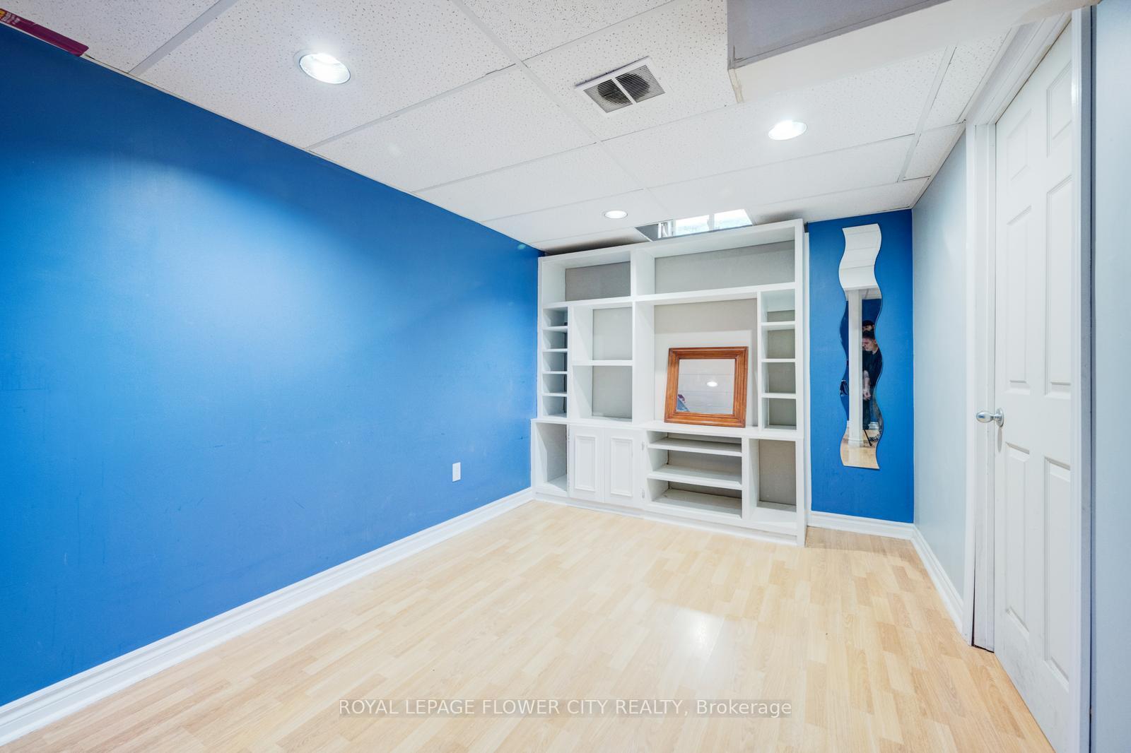 Photo 39 of 28 Cedarwood Crescent, Brampton, Bram West — HOMEH
