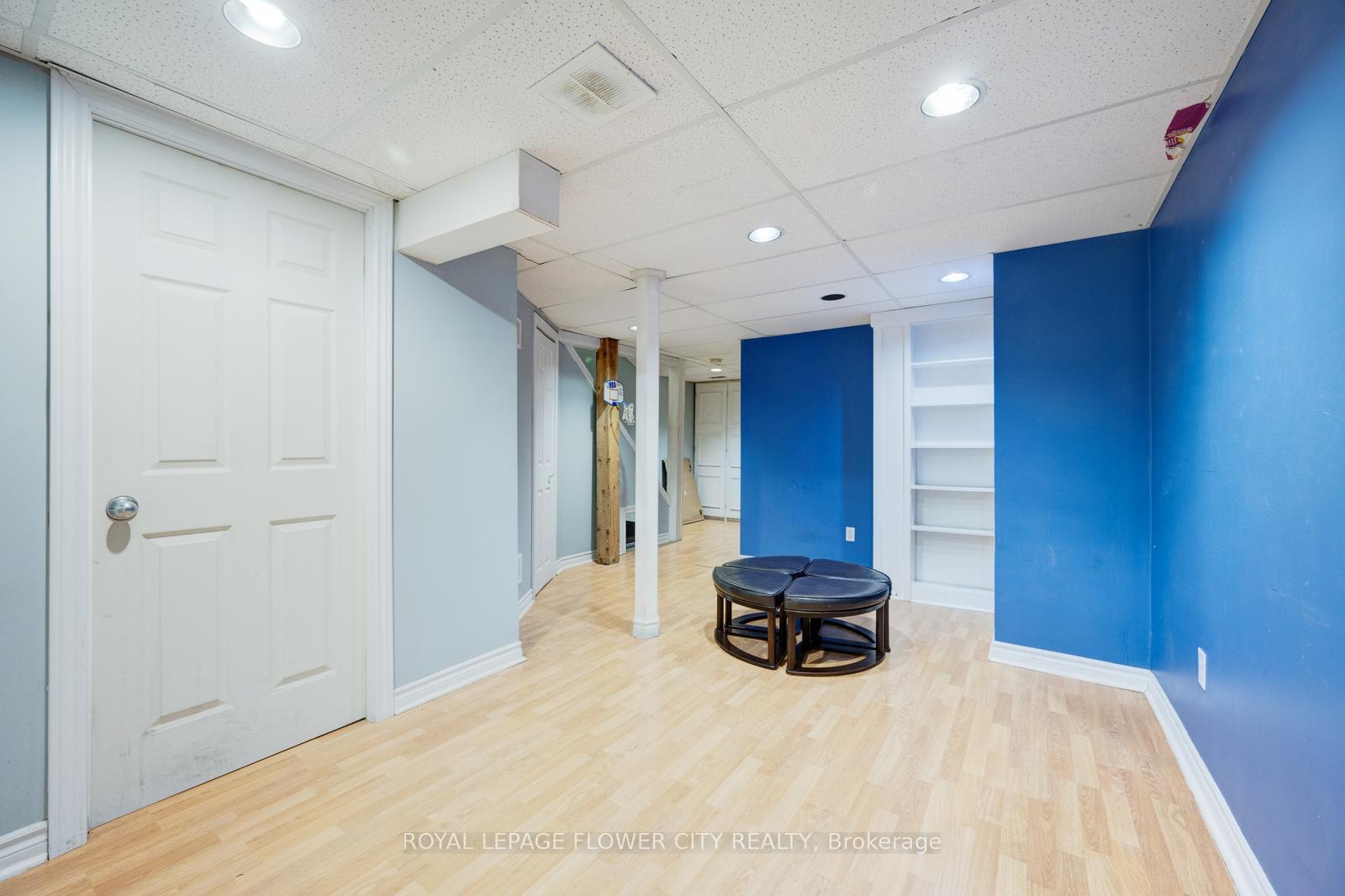Photo 28 of 28 Cedarwood Crescent, Brampton, Bram West — HOMEH