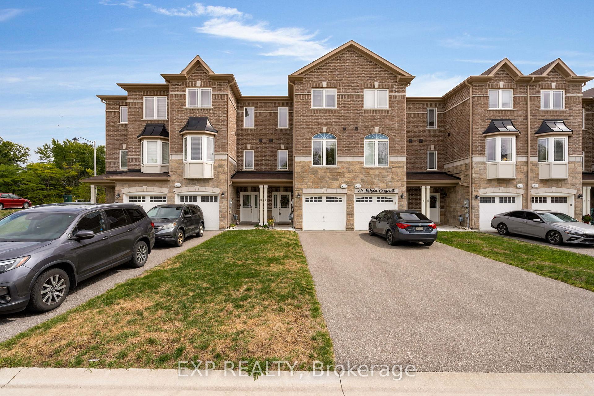 Photo 1 of 57 Milson Crescent, Essa, Angus — HOMEH