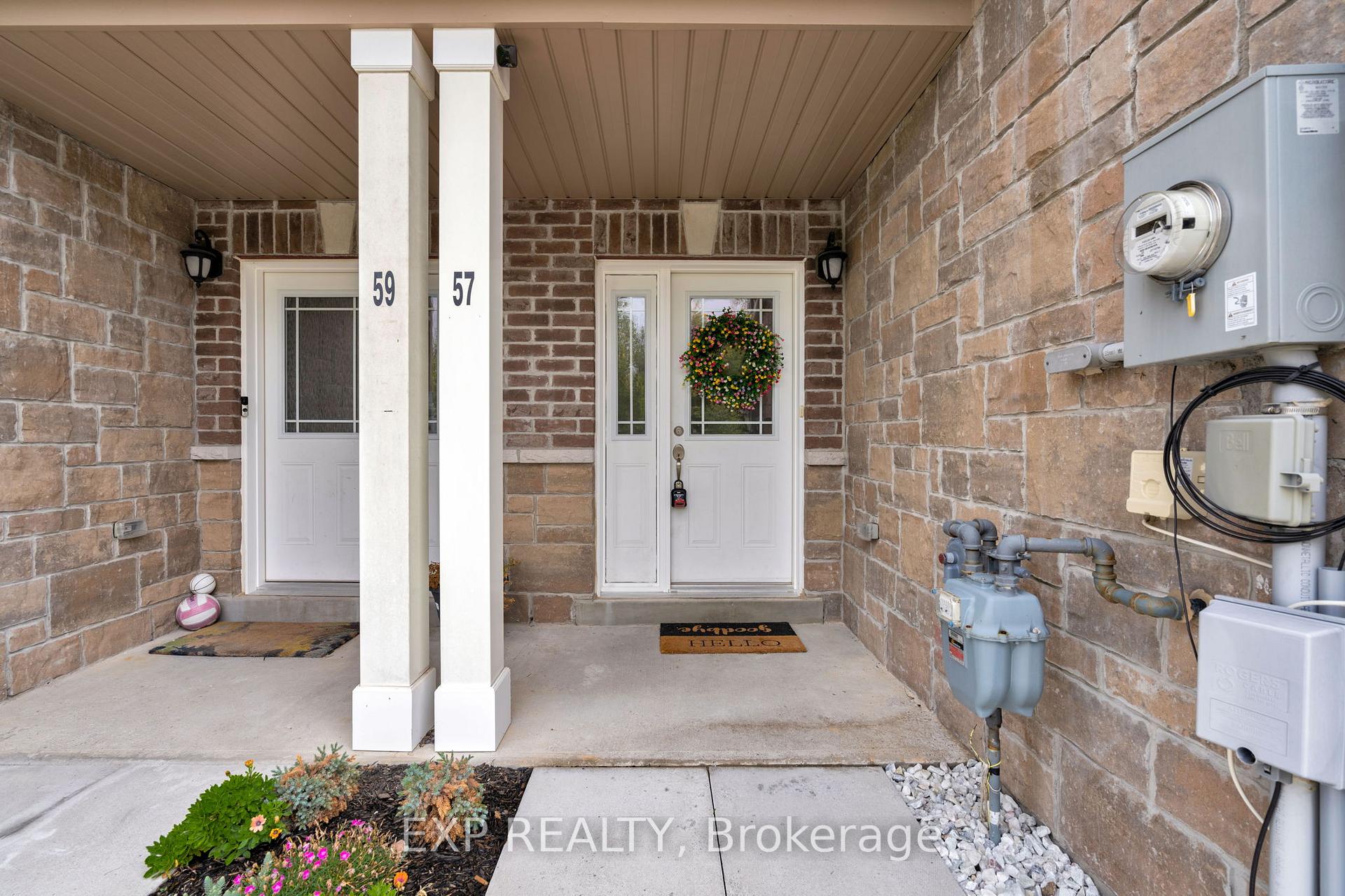 Photo 2 of 57 Milson Crescent, Essa, Angus — HOMEH