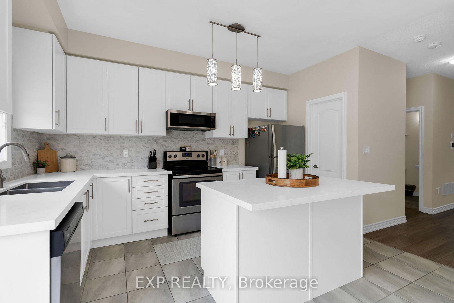 Photo 3 of 57 Milson Crescent, Essa, Angus — HOMEH