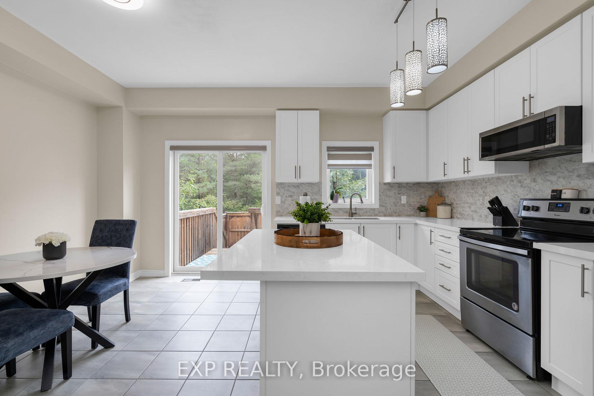 Photo 5 of 57 Milson Crescent, Essa, Angus — HOMEH