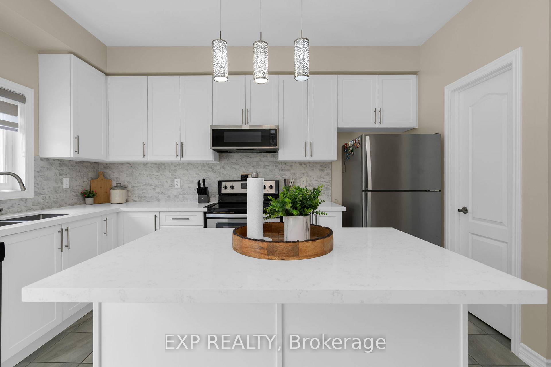 Photo 4 of 57 Milson Crescent, Essa, Angus — HOMEH