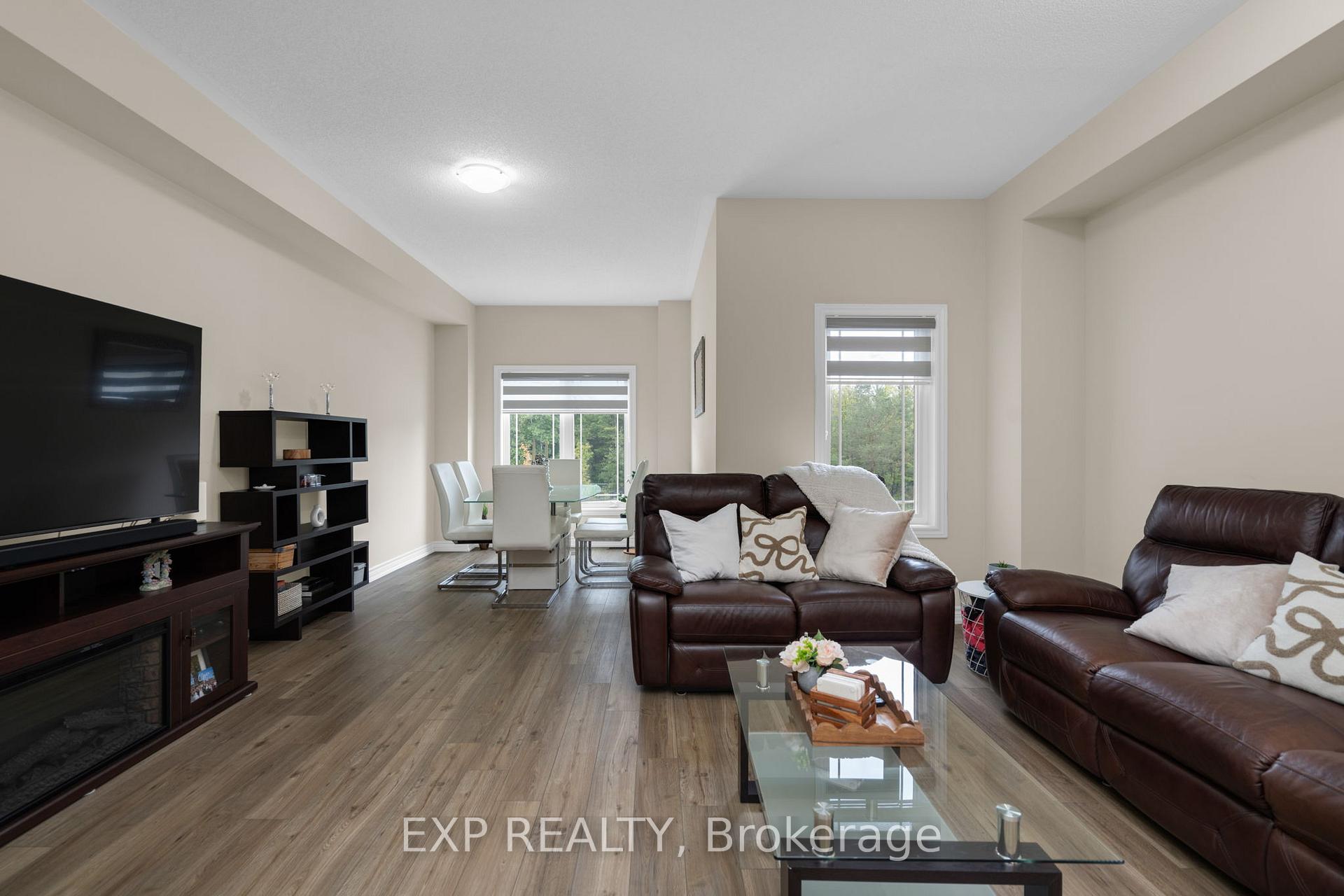 Photo 8 of 57 Milson Crescent, Essa, Angus — HOMEH