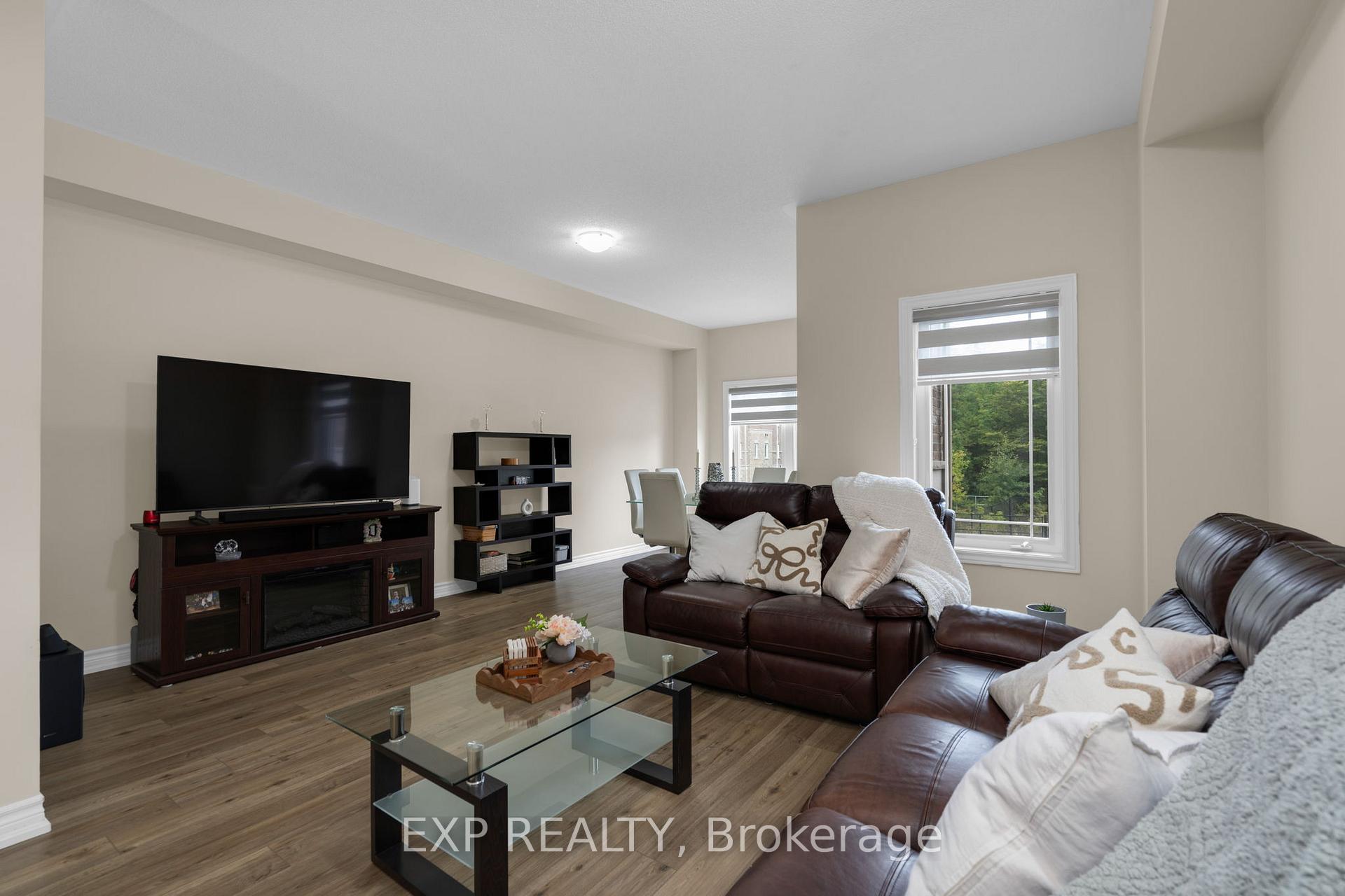 Photo 10 of 57 Milson Crescent, Essa, Angus — HOMEH