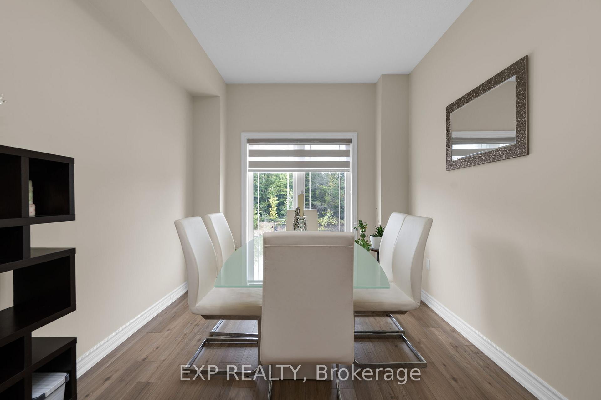 Photo 11 of 57 Milson Crescent, Essa, Angus — HOMEH
