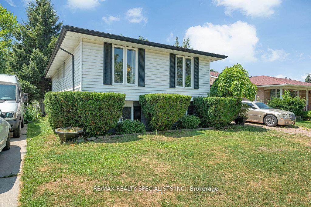 Photo 6 of 3195 Conservation Drive W, Windsor — HOMEH