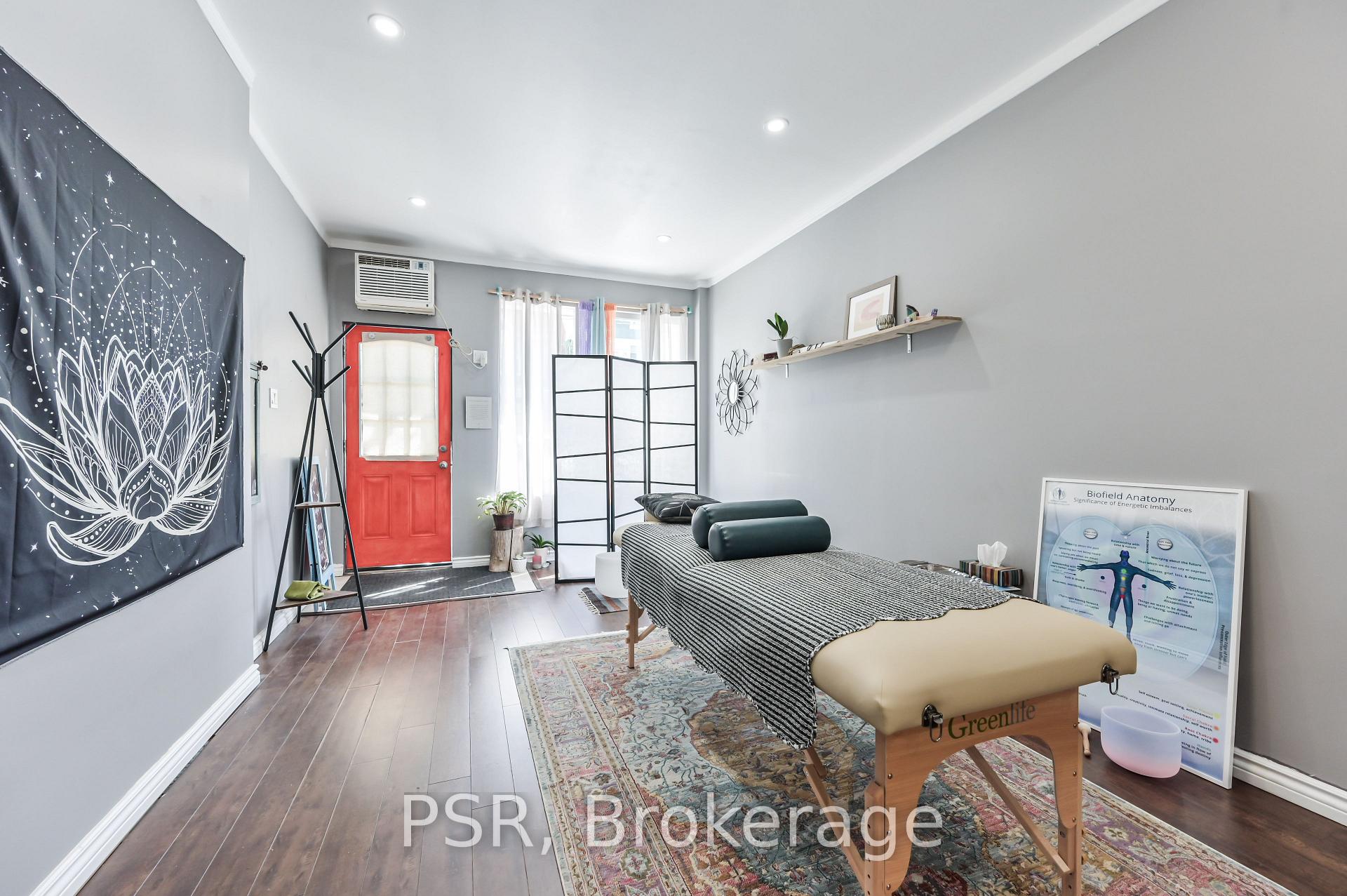 Photo 2 of 640 Pape Avenue, Toronto, North Riverdale — HOMEH