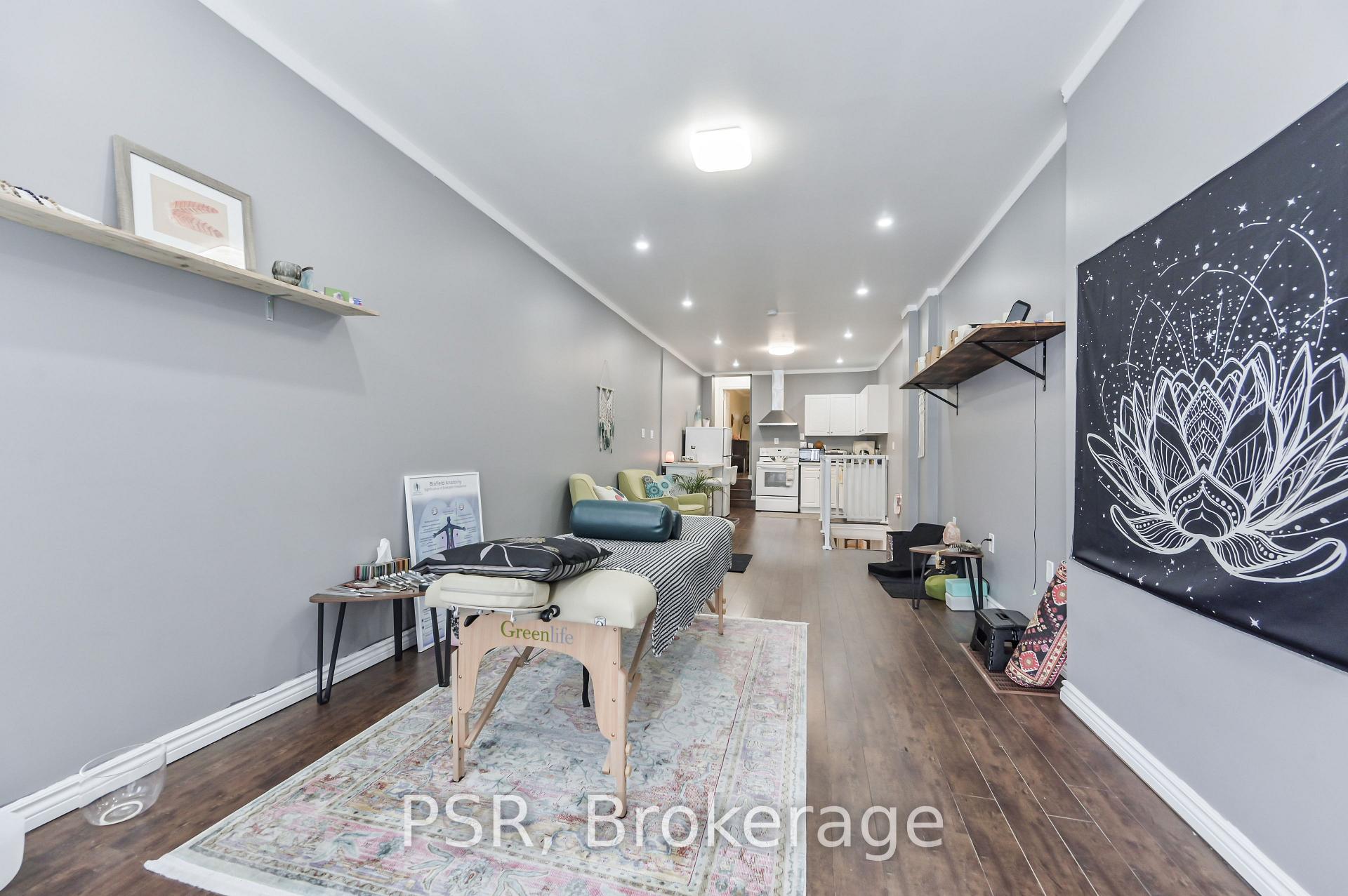Photo 18 of 640 Pape Avenue, Toronto, North Riverdale — HOMEH