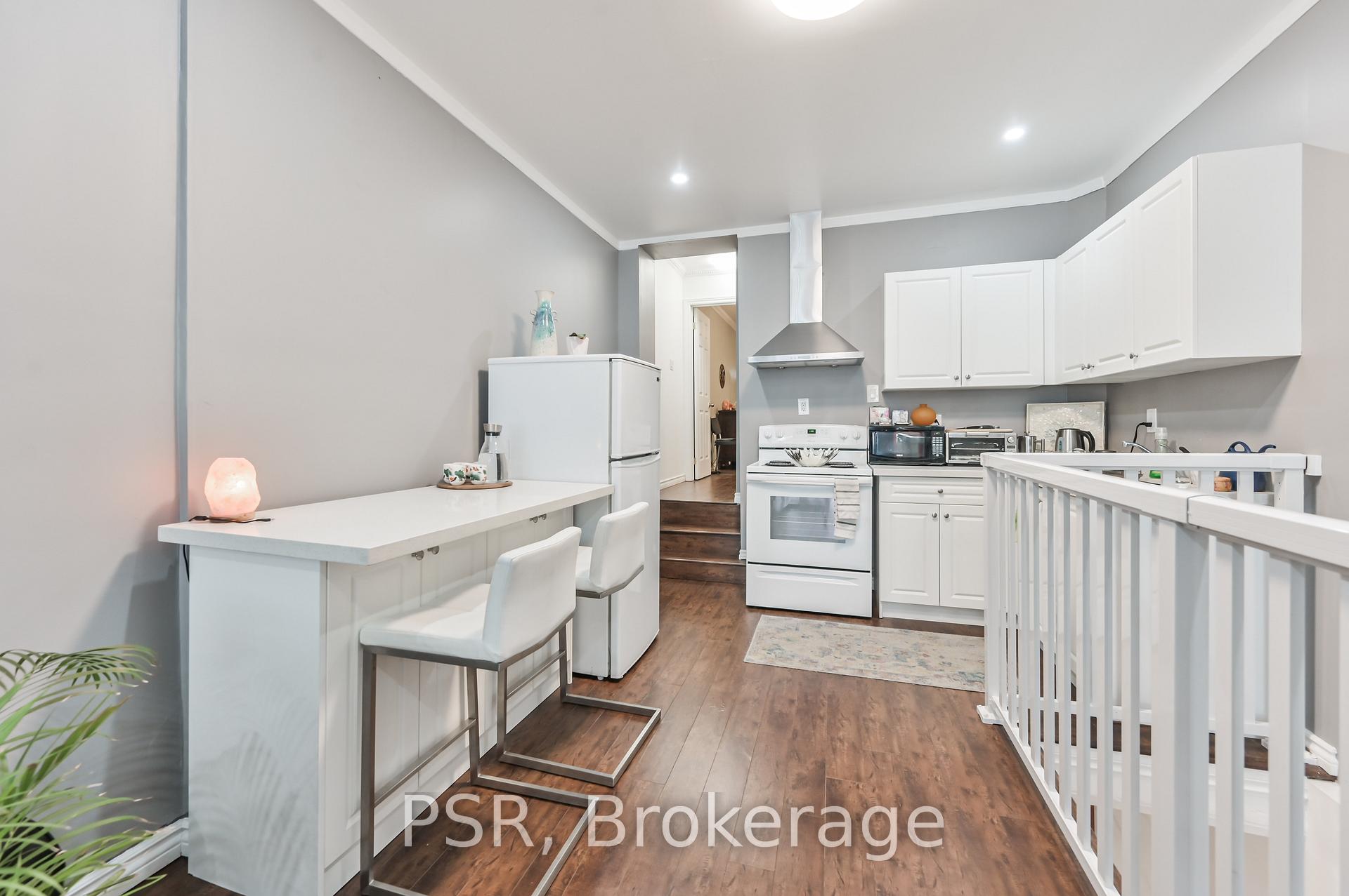 Photo 4 of 640 Pape Avenue, Toronto, North Riverdale — HOMEH