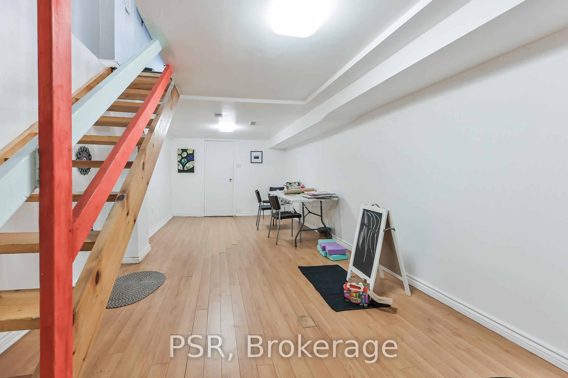 Photo 11 of 640 Pape Avenue, Toronto, North Riverdale — HOMEH