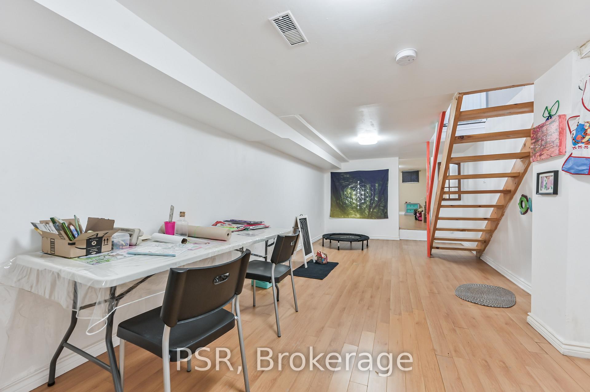 Photo 10 of 640 Pape Avenue, Toronto, North Riverdale — HOMEH