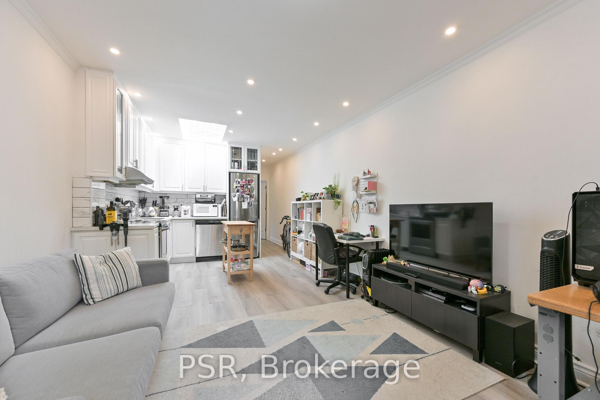 Photo 27 of 640 Pape Avenue, Toronto, North Riverdale — HOMEH