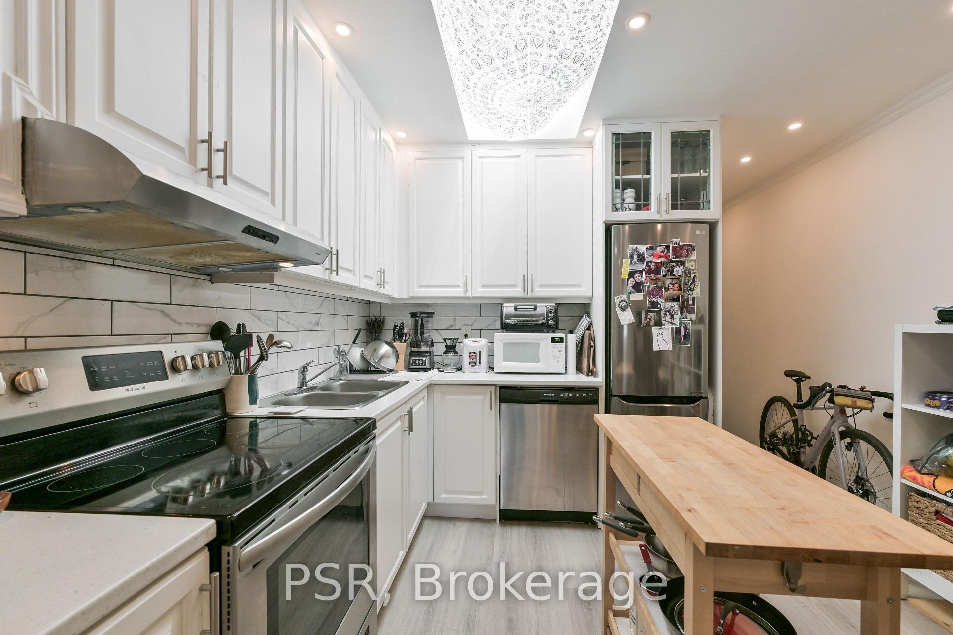 Photo 20 of 640 Pape Avenue, Toronto, North Riverdale — HOMEH