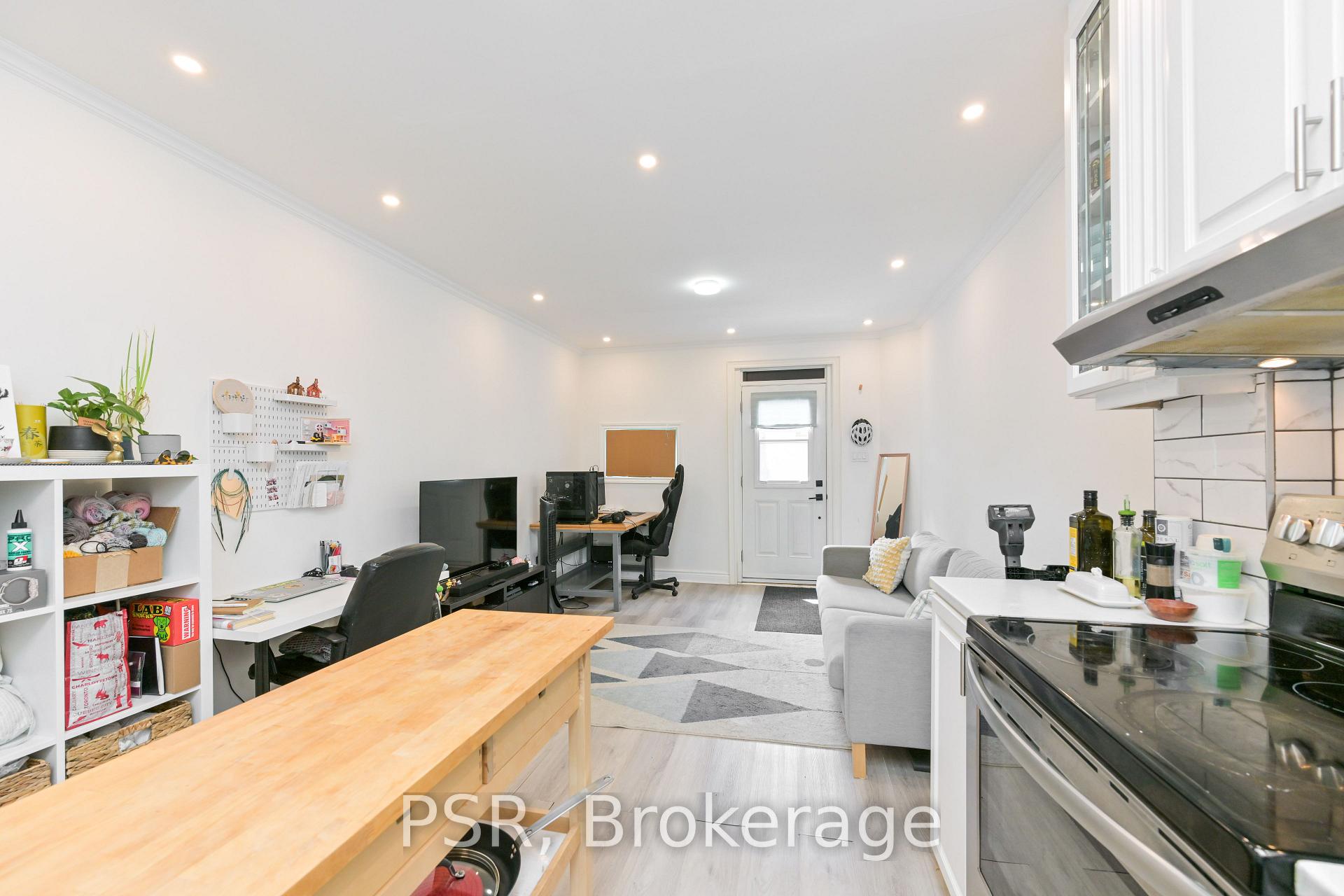Photo 19 of 640 Pape Avenue, Toronto, North Riverdale — HOMEH