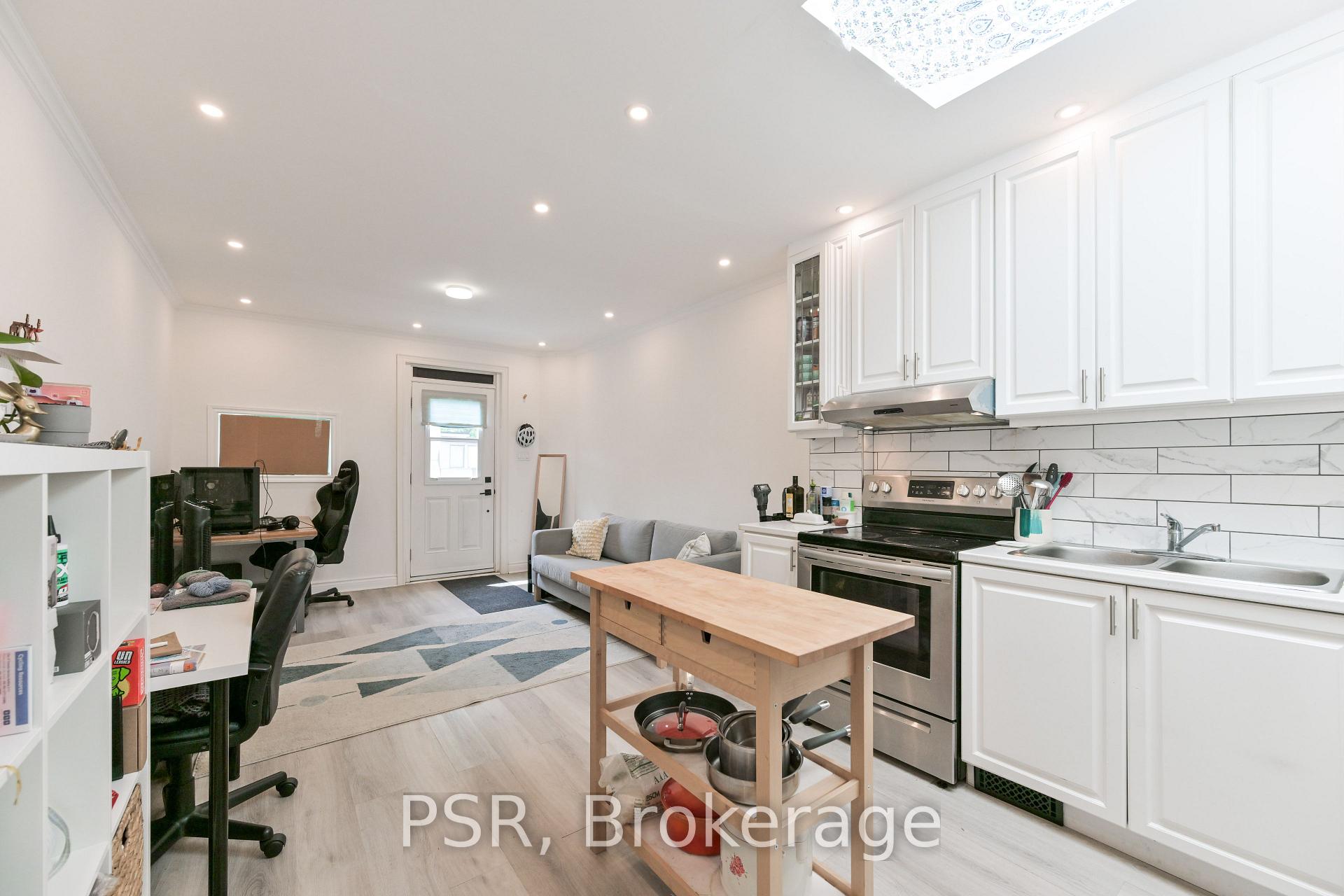 Photo 31 of 640 Pape Avenue, Toronto, North Riverdale — HOMEH