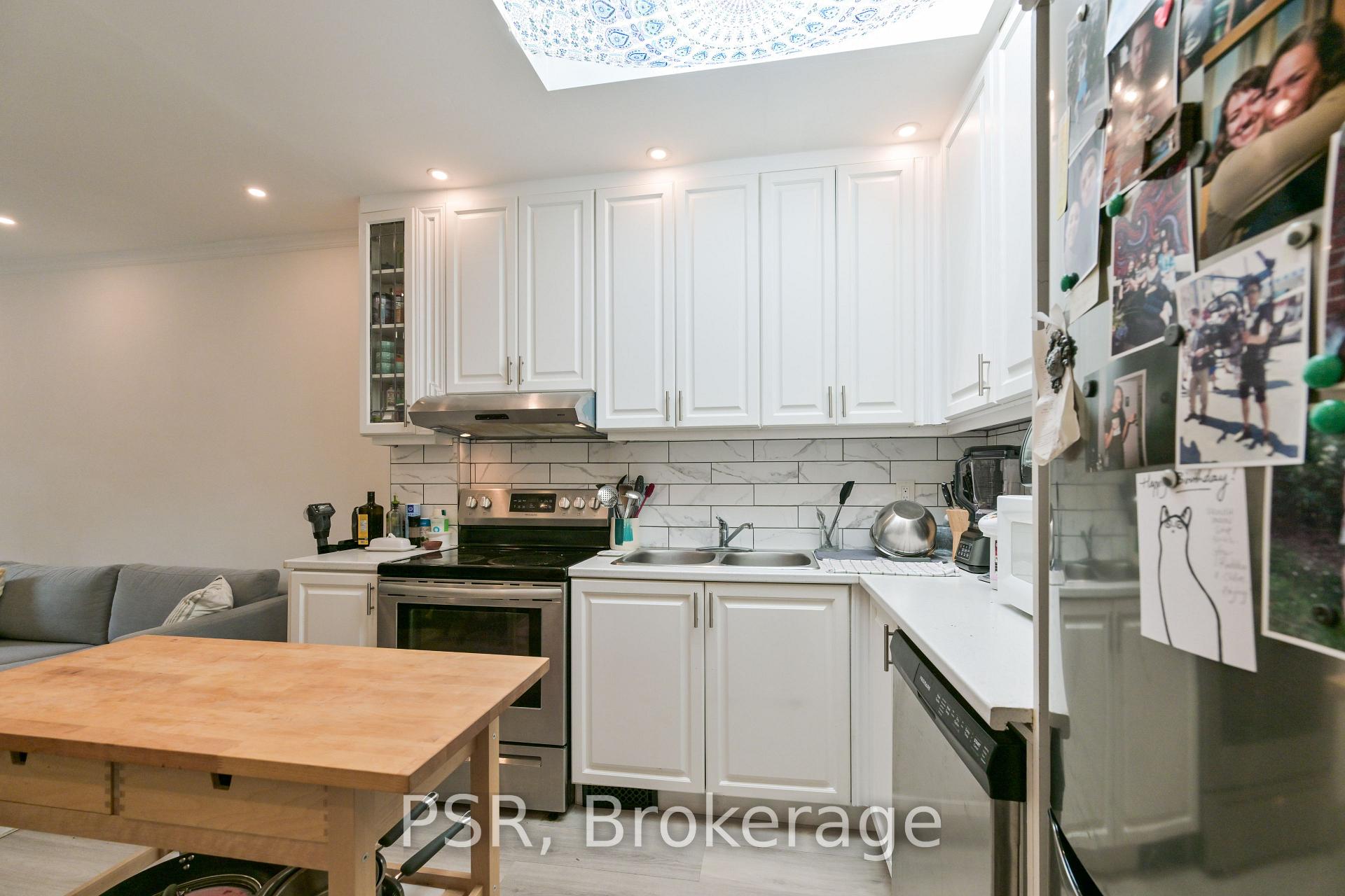 Photo 32 of 640 Pape Avenue, Toronto, North Riverdale — HOMEH