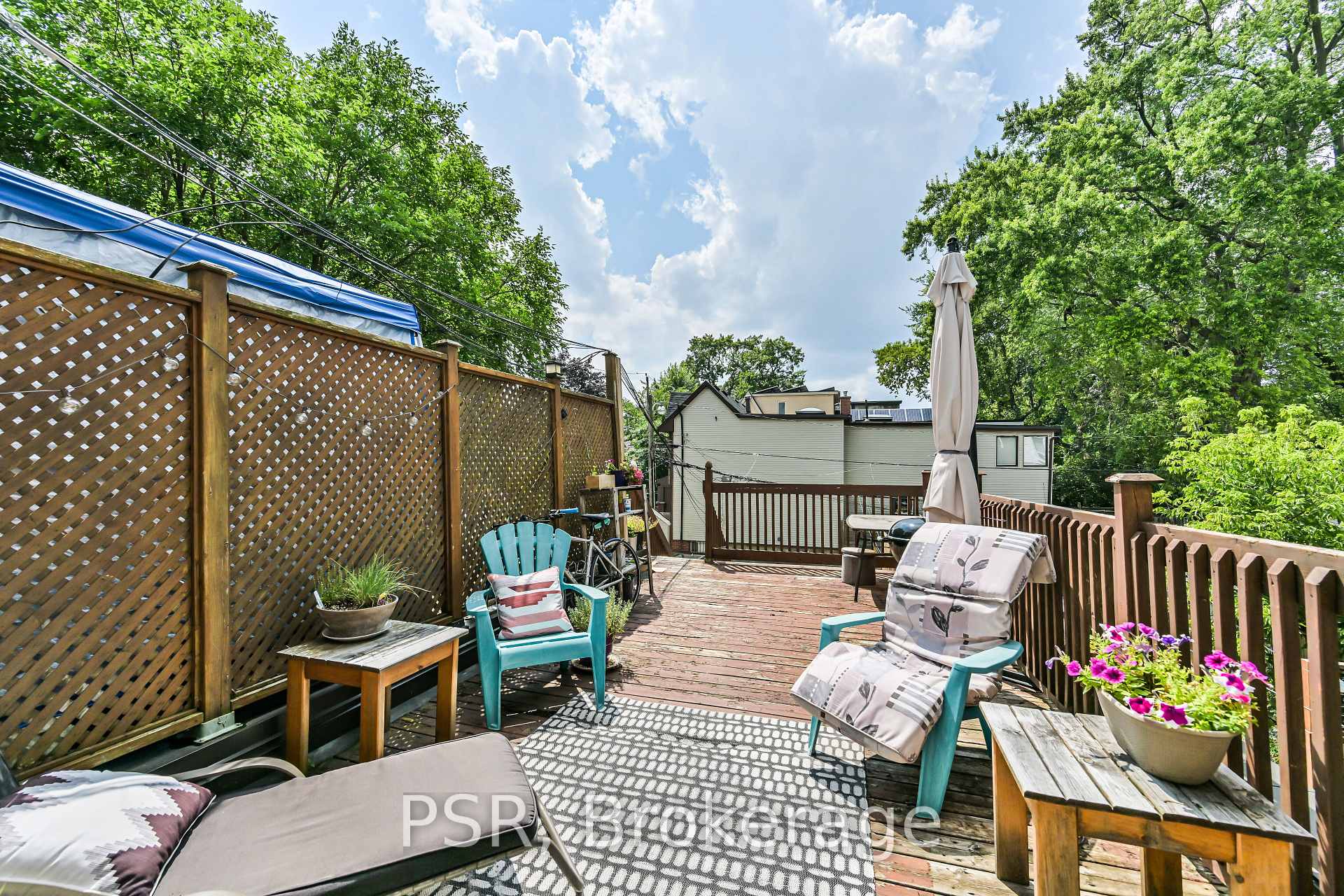 Photo 22 of 640 Pape Avenue, Toronto, North Riverdale — HOMEH