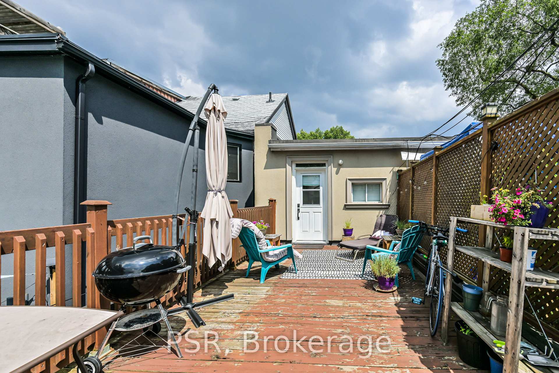 Photo 25 of 640 Pape Avenue, Toronto, North Riverdale — HOMEH