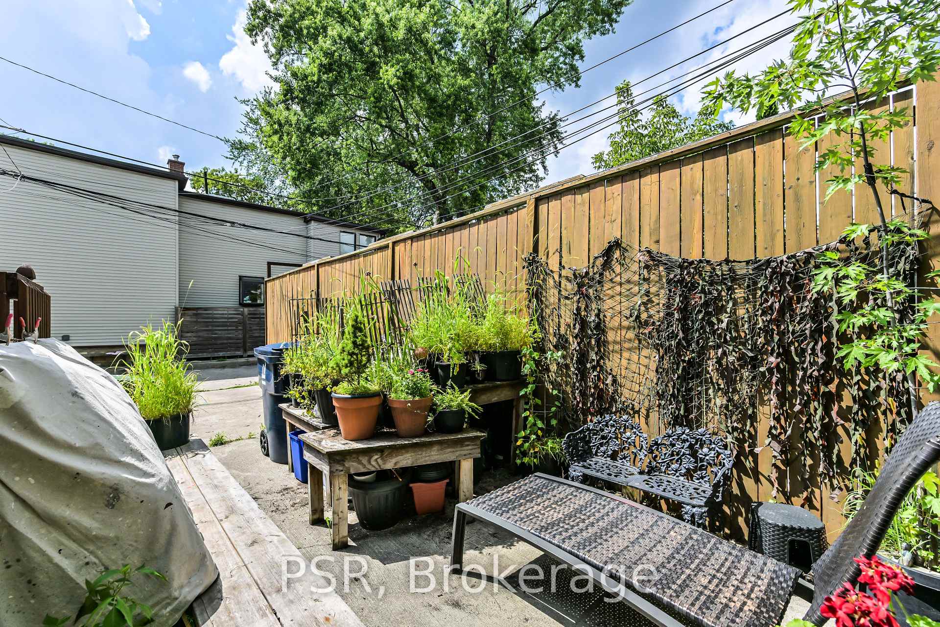 Photo 24 of 640 Pape Avenue, Toronto, North Riverdale — HOMEH