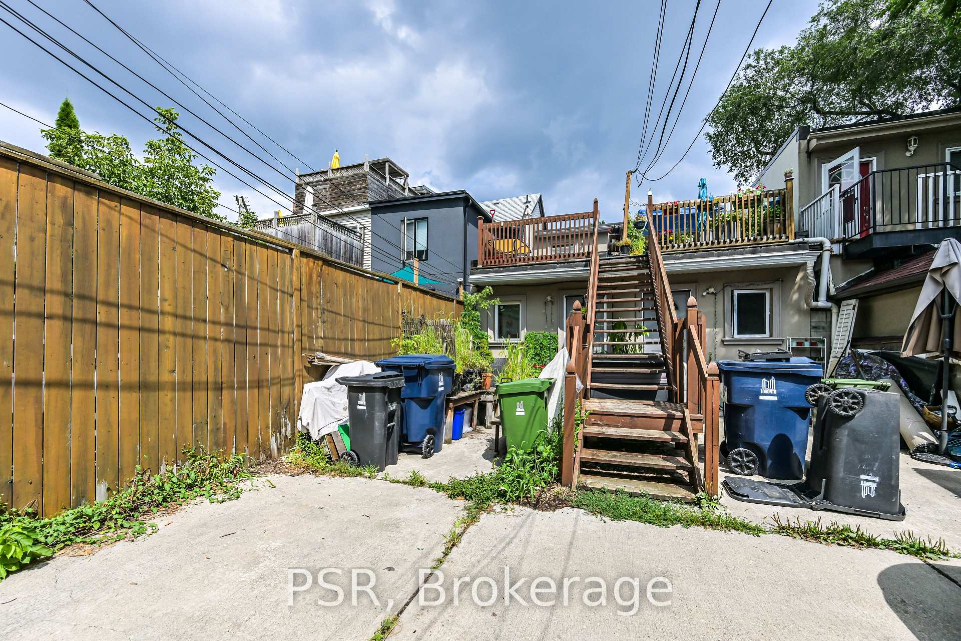 Photo 29 of 640 Pape Avenue, Toronto, North Riverdale — HOMEH