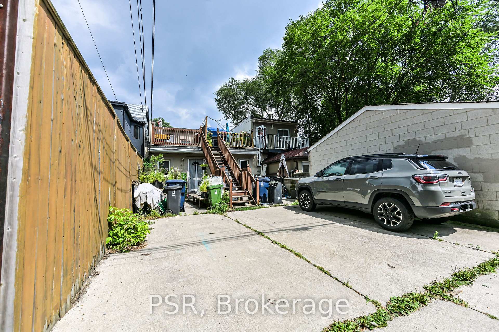 Photo 30 of 640 Pape Avenue, Toronto, North Riverdale — HOMEH