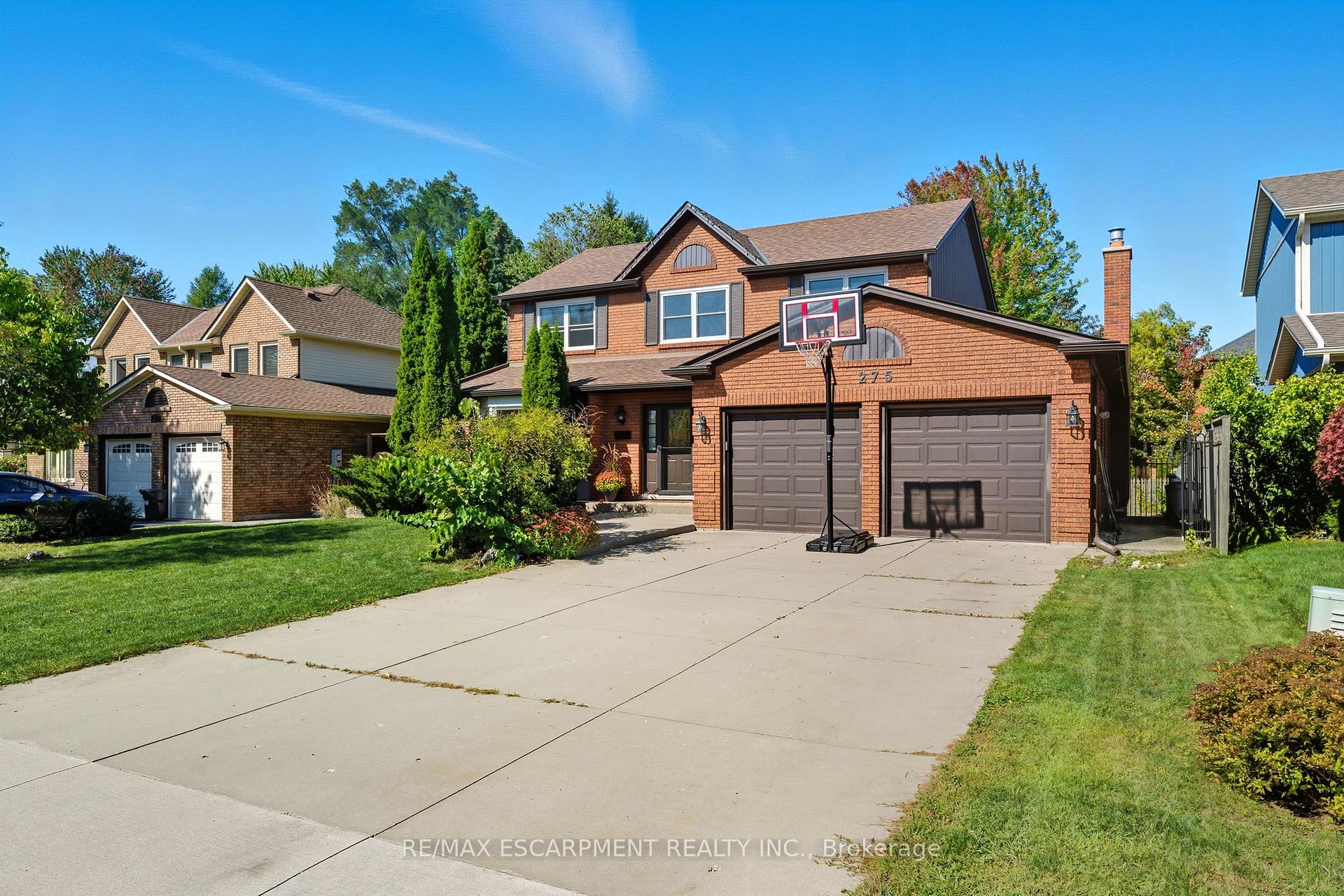 Photo 1 of 275 Cornwallis Road, Hamilton, Ancaster — HOMEH