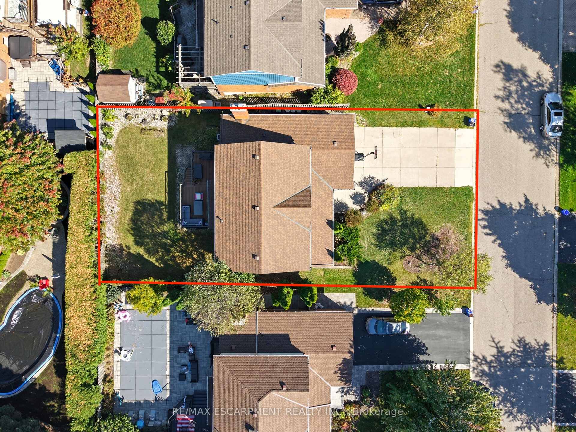 Photo 4 of 275 Cornwallis Road, Hamilton, Ancaster — HOMEH