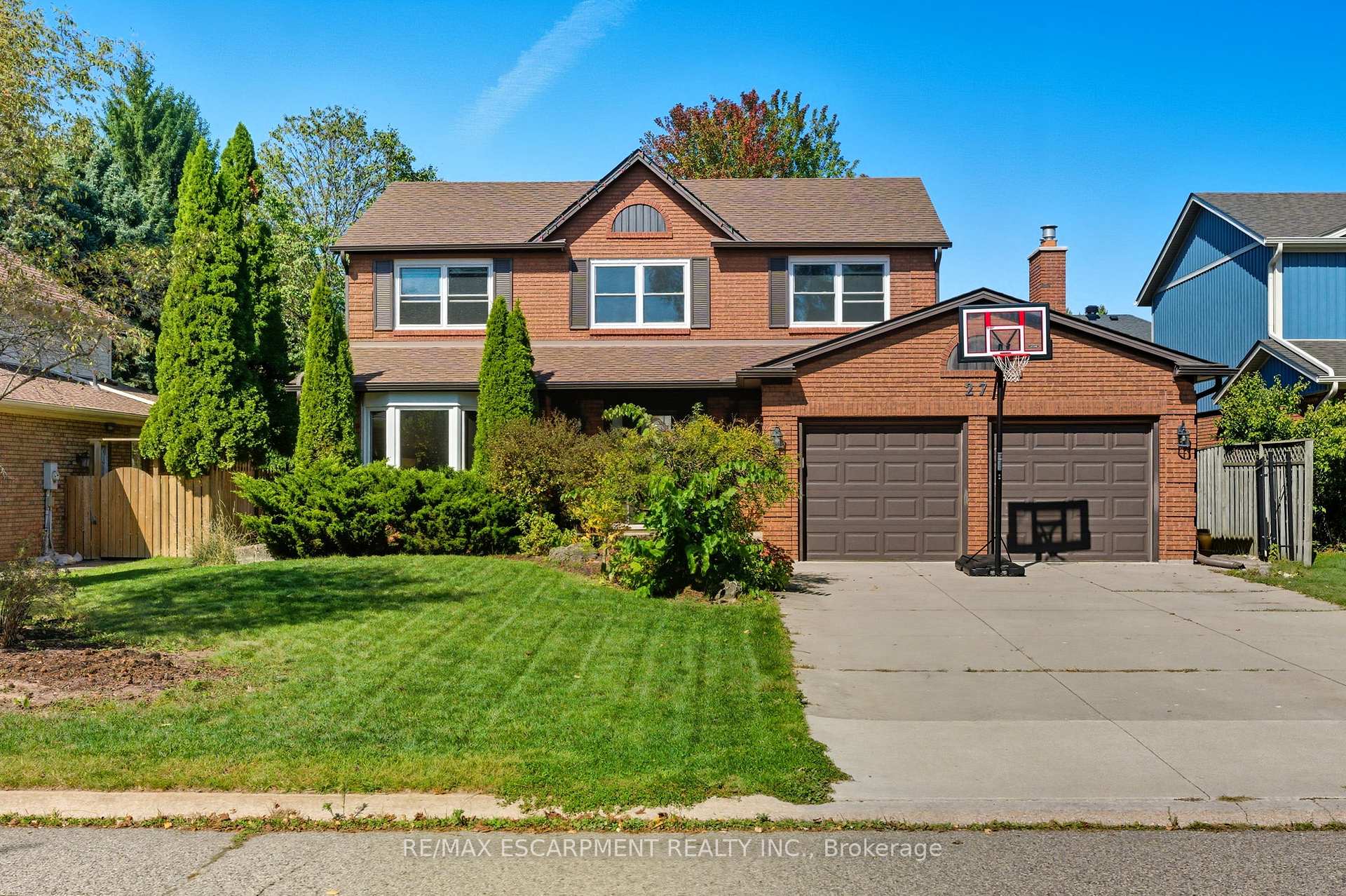 Photo 6 of 275 Cornwallis Road, Hamilton, Ancaster — HOMEH