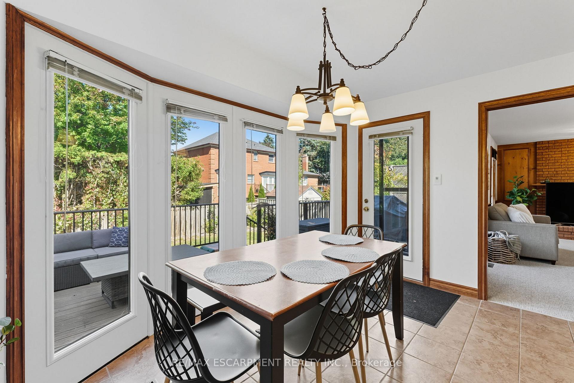 Photo 14 of 275 Cornwallis Road, Hamilton, Ancaster — HOMEH