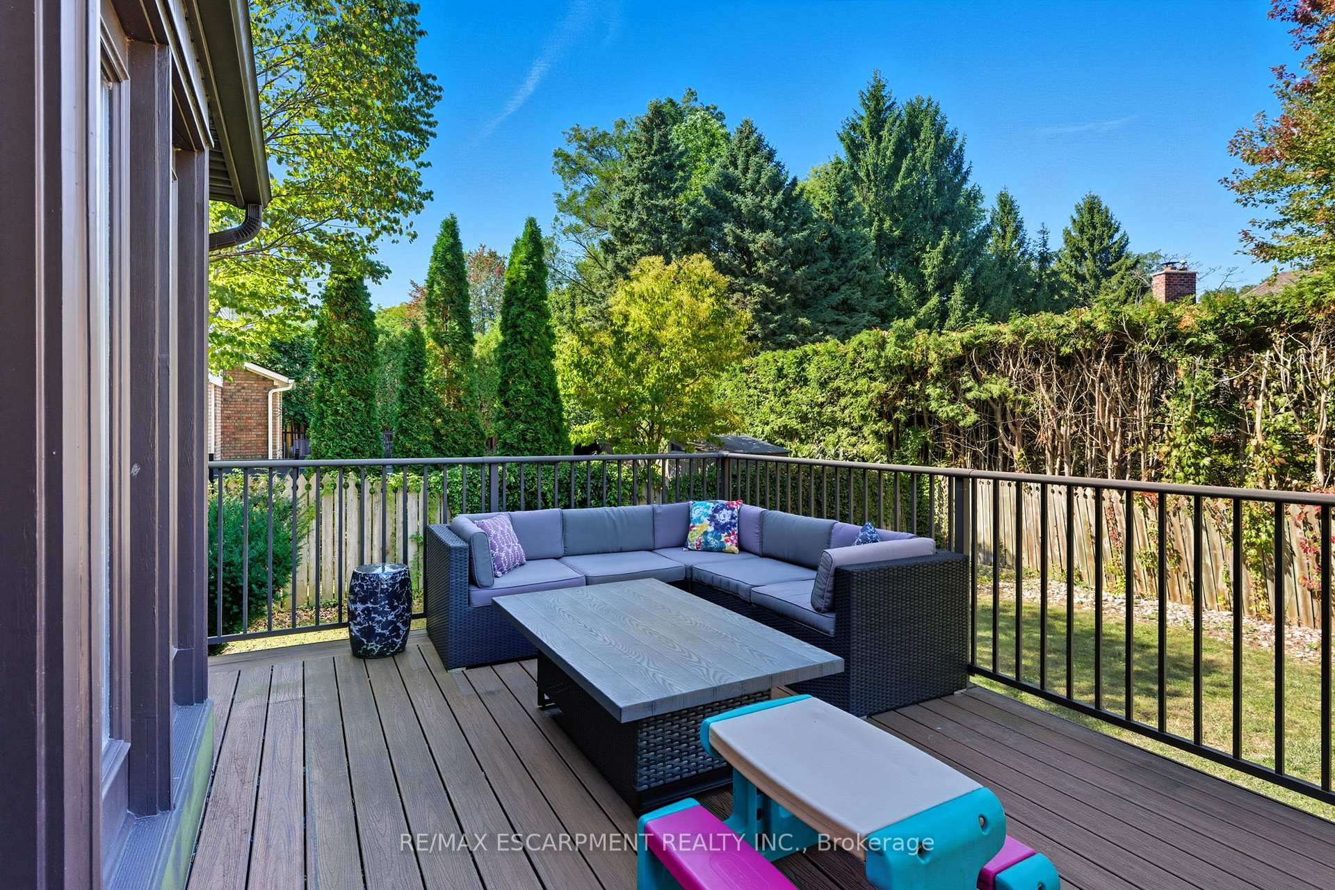 Photo 25 of 275 Cornwallis Road, Hamilton, Ancaster — HOMEH